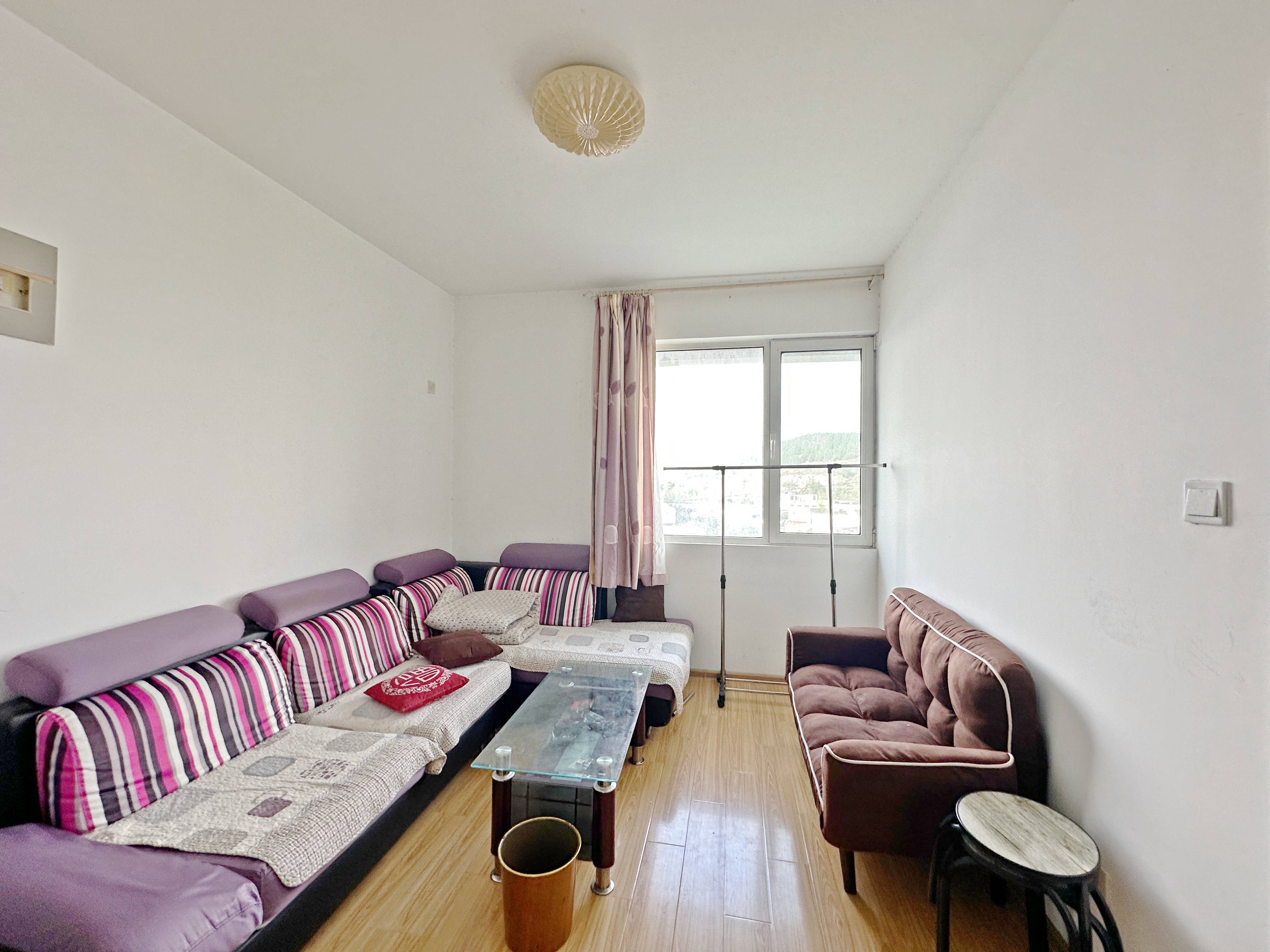  阳光100国际新城(K区) 北