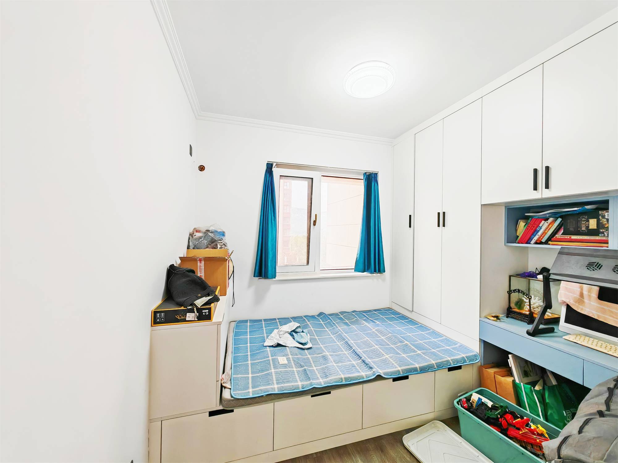 华润置地公元九里