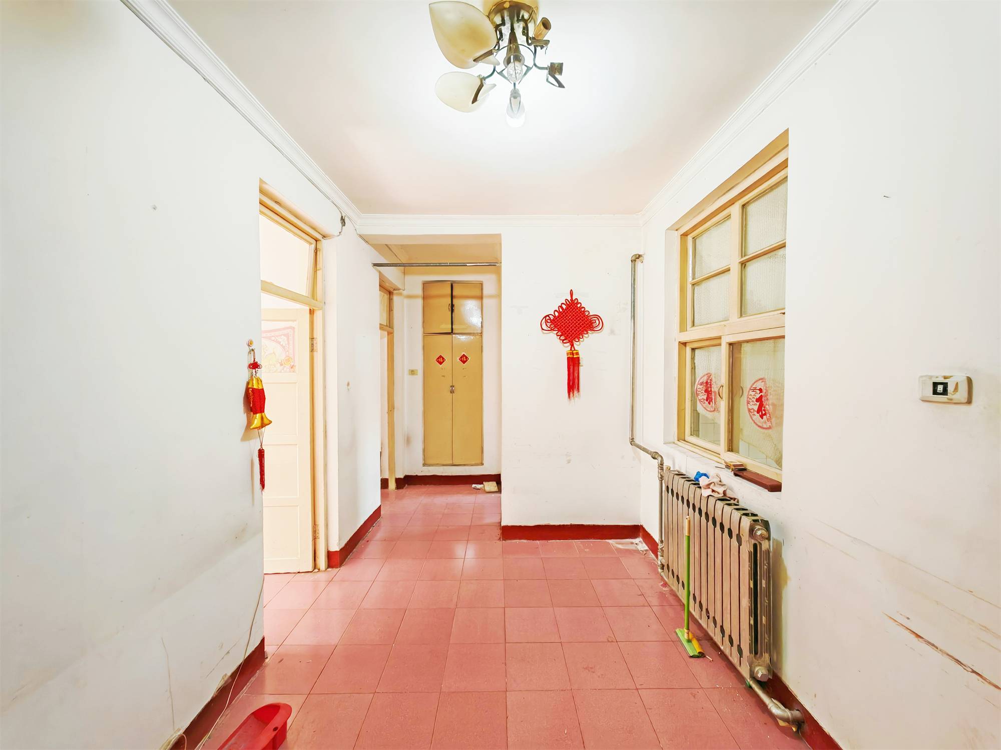  六里山南路2号院 南北