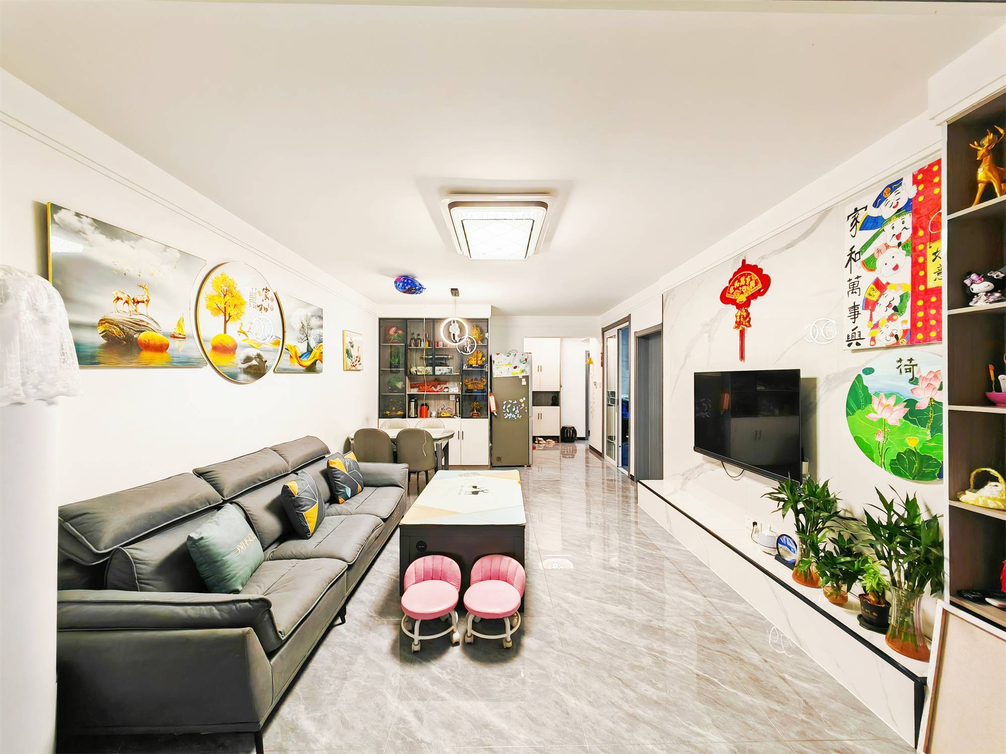 融汇爱都紫麟台