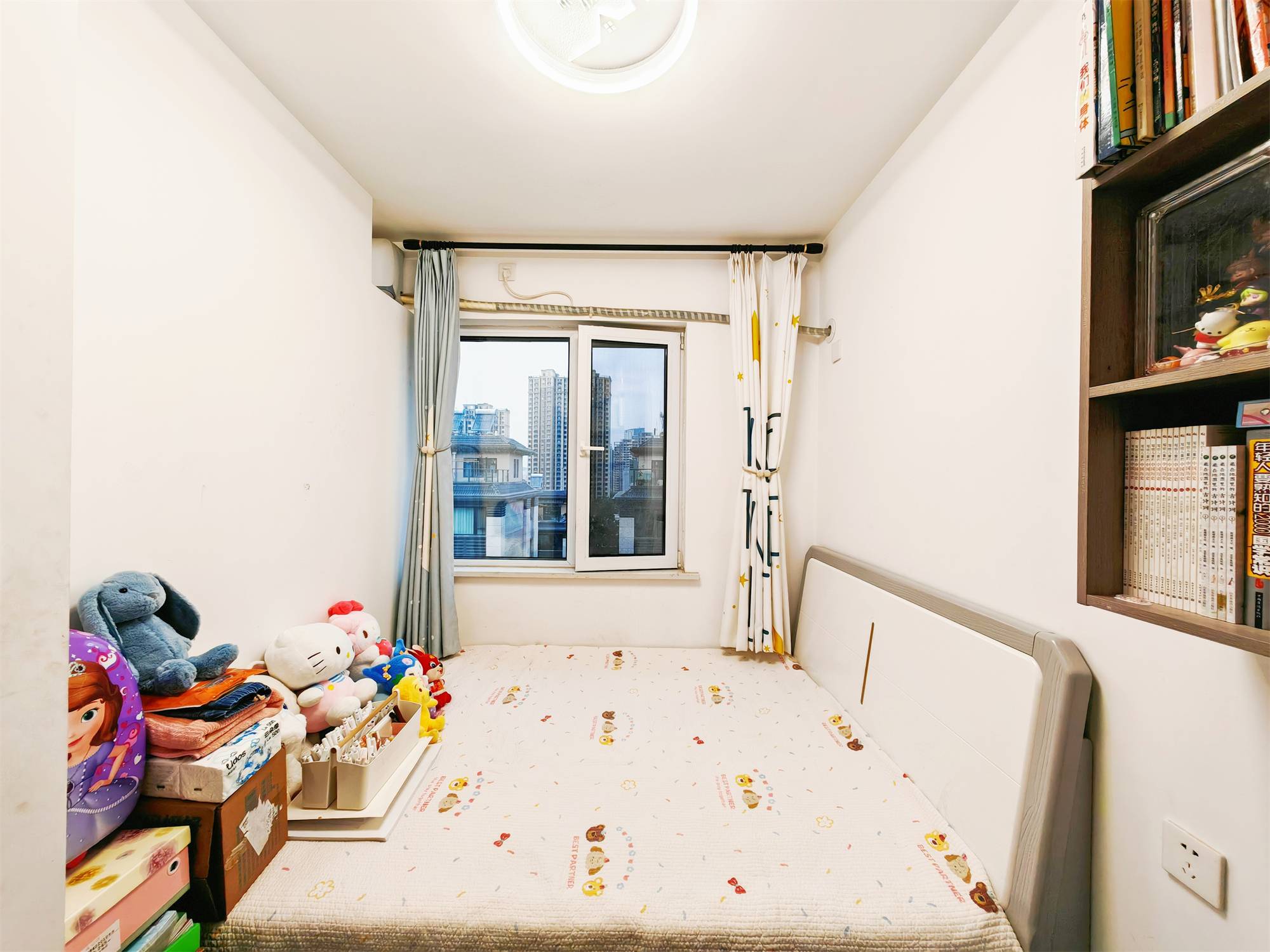 融汇爱都紫麟台