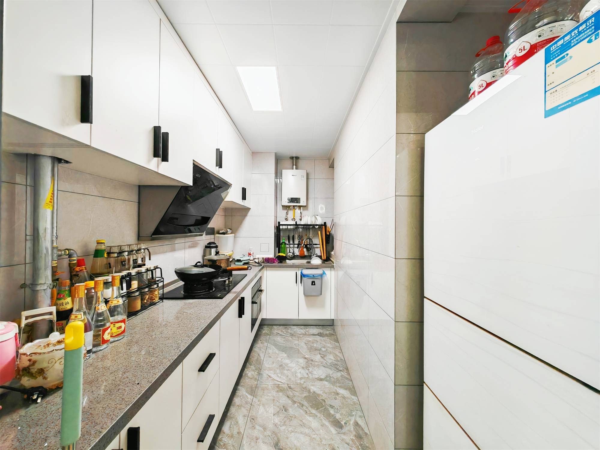 华润置地公元九里