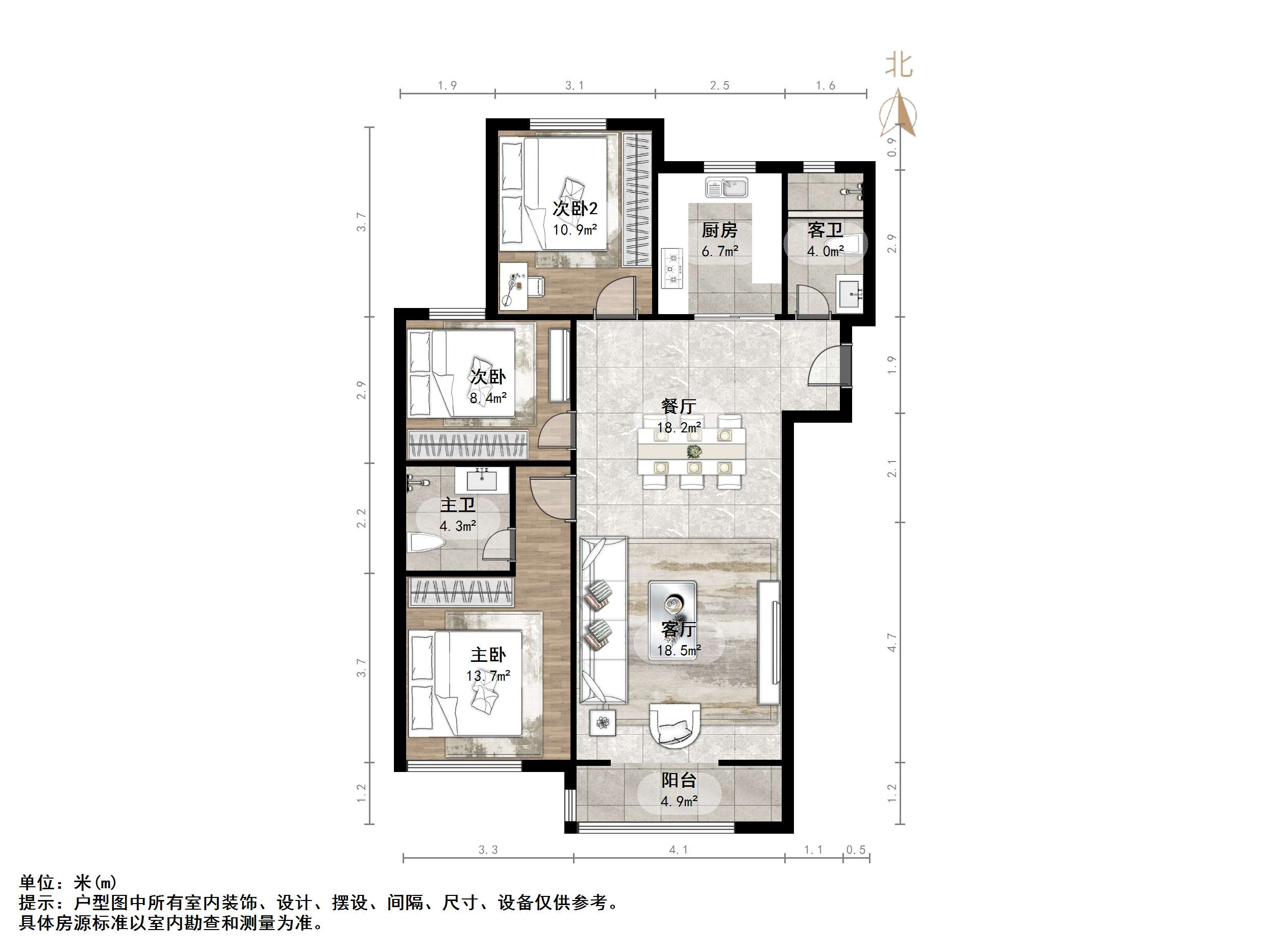 融创文旅城香樟台
