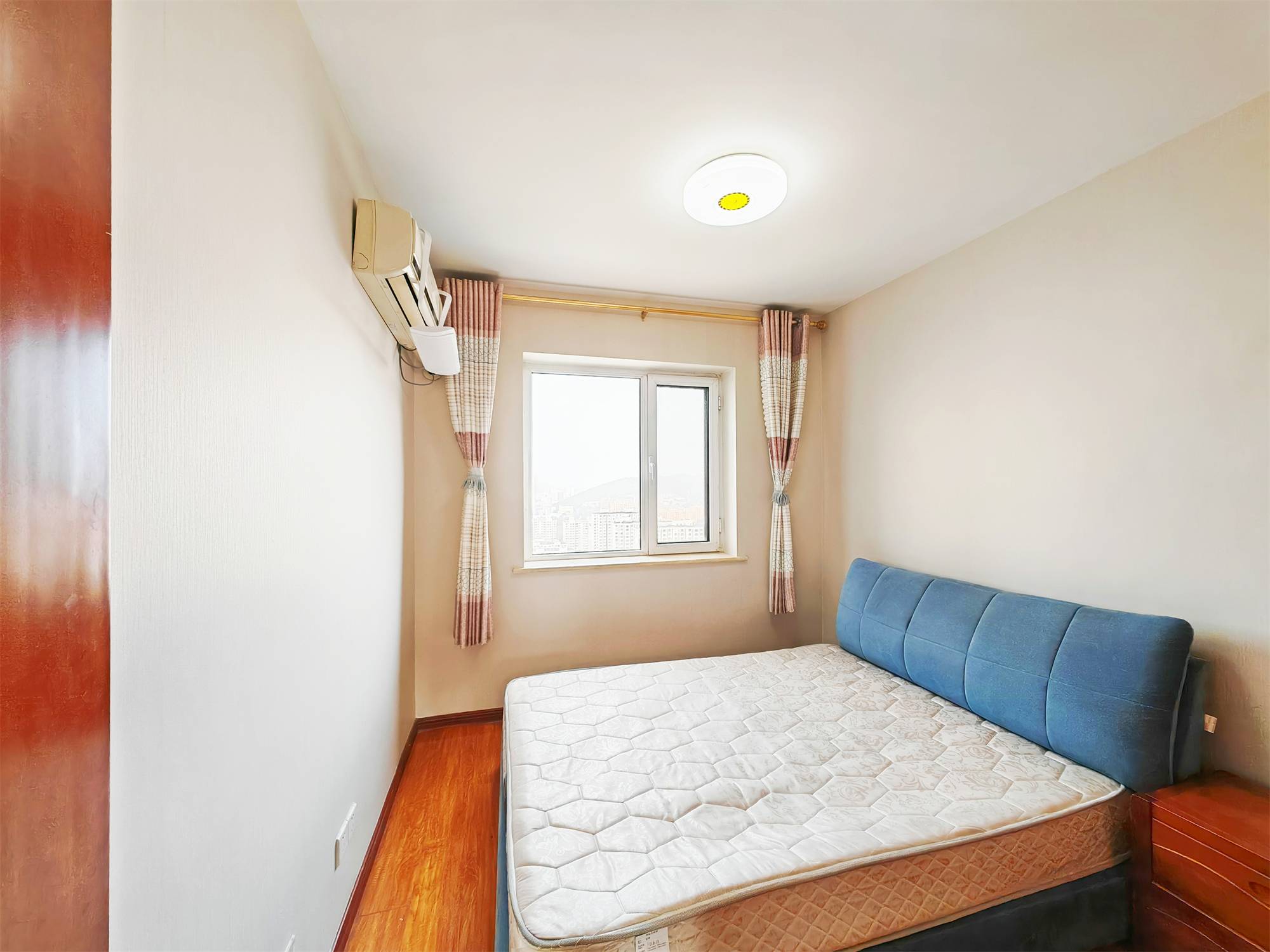 鲁能领秀城东一区(三区)