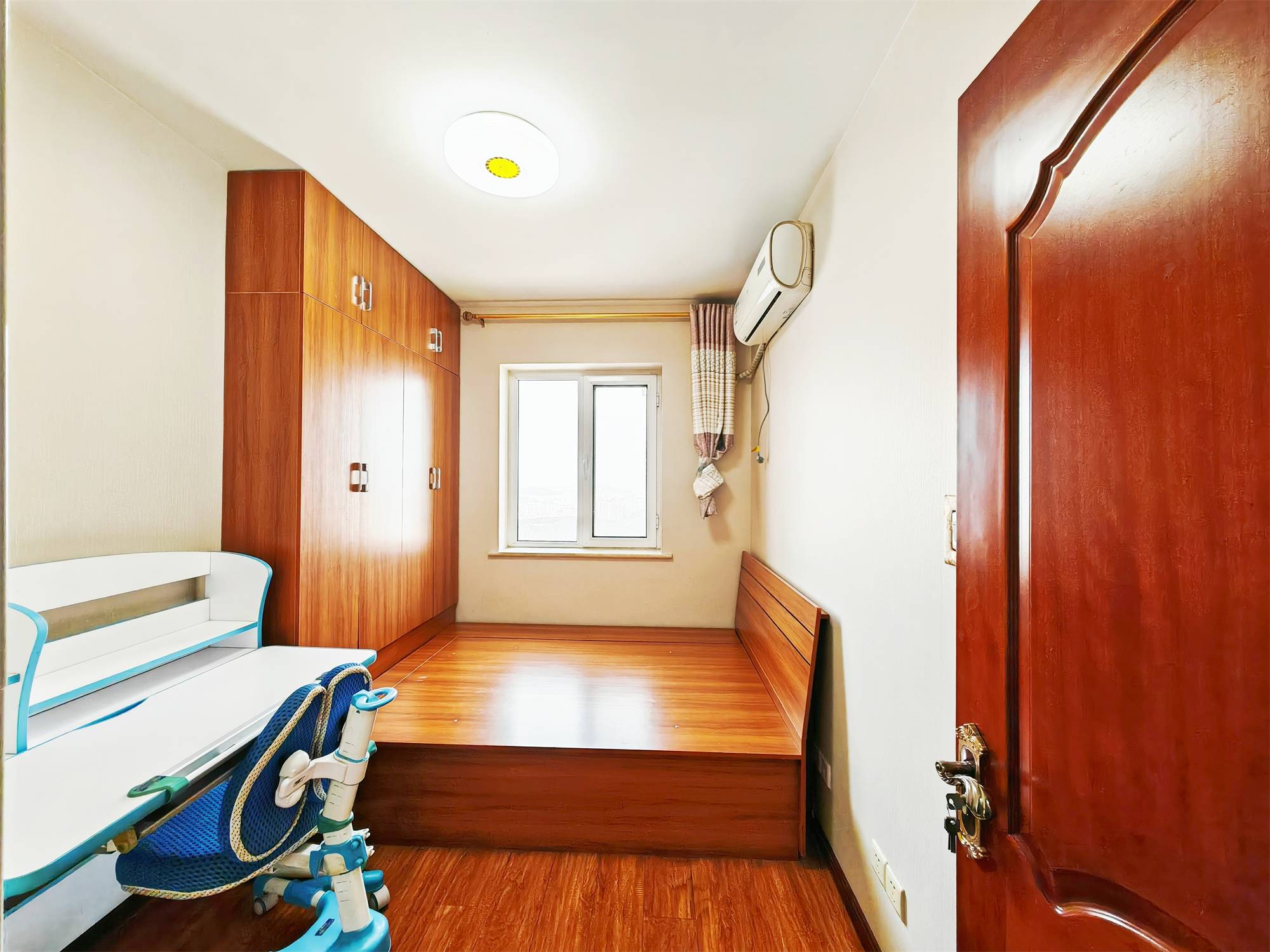 鲁能领秀城东一区(三区)