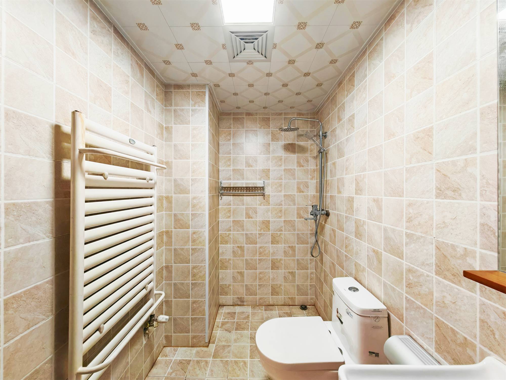 鲁能领秀城东一区(三区)