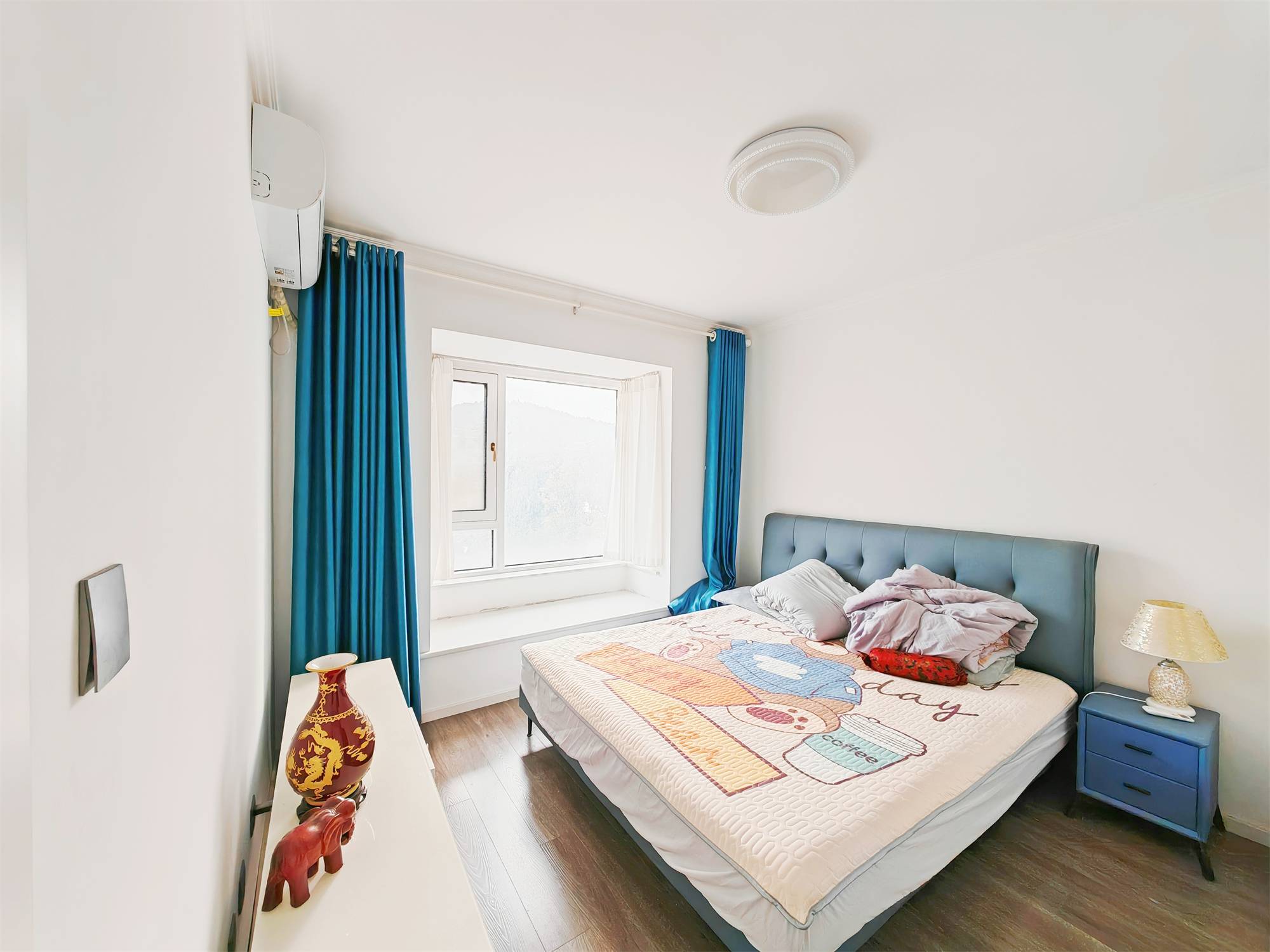 华润置地公元九里