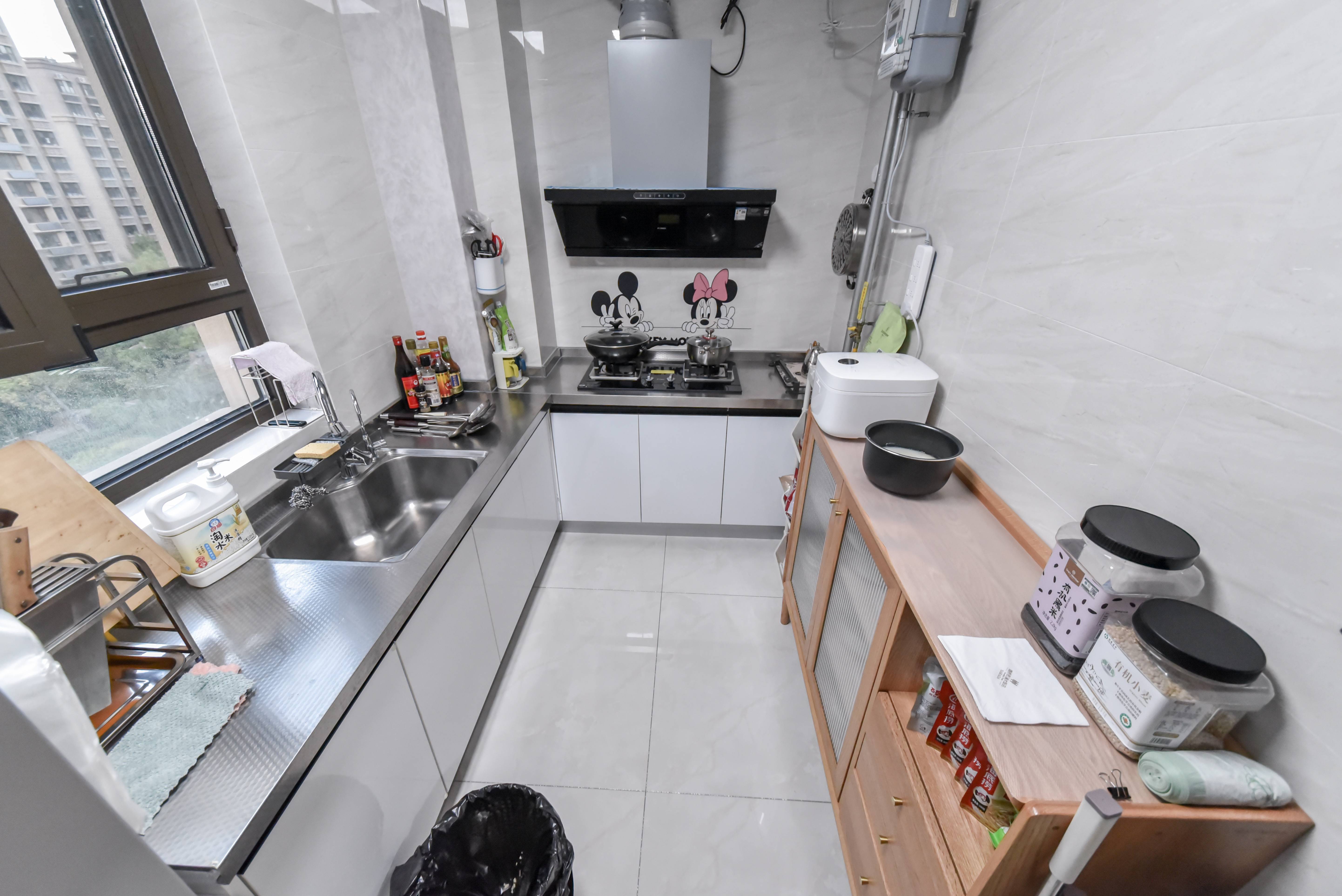 中新锦绣天地中苑四区