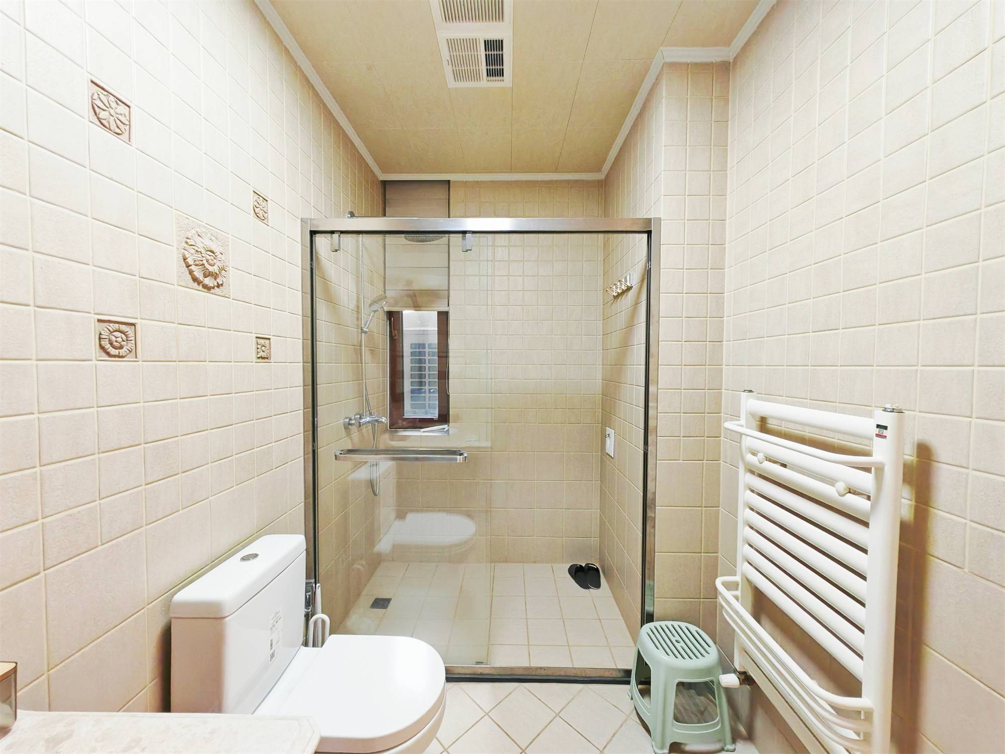 鲁能领秀城漫山香墅二期