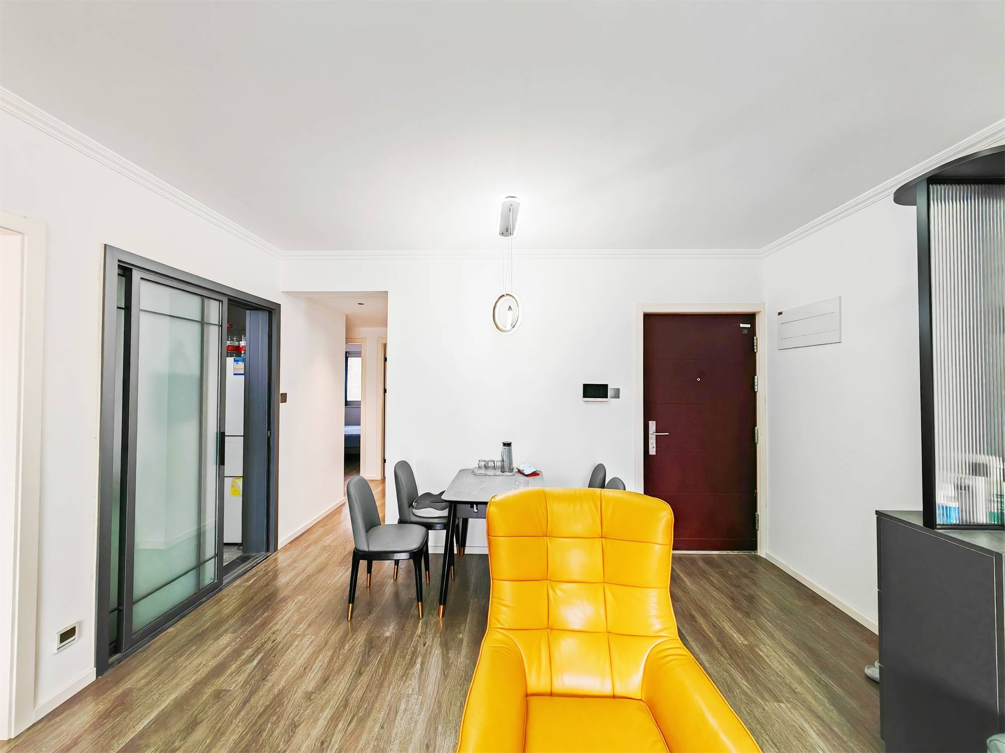 华润置地公元九里