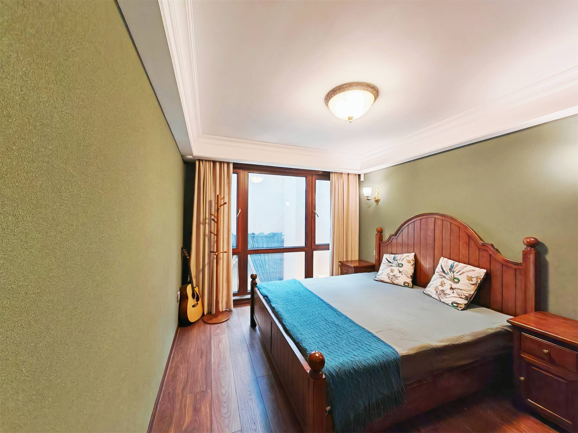 鲁能领秀城漫山香墅二期