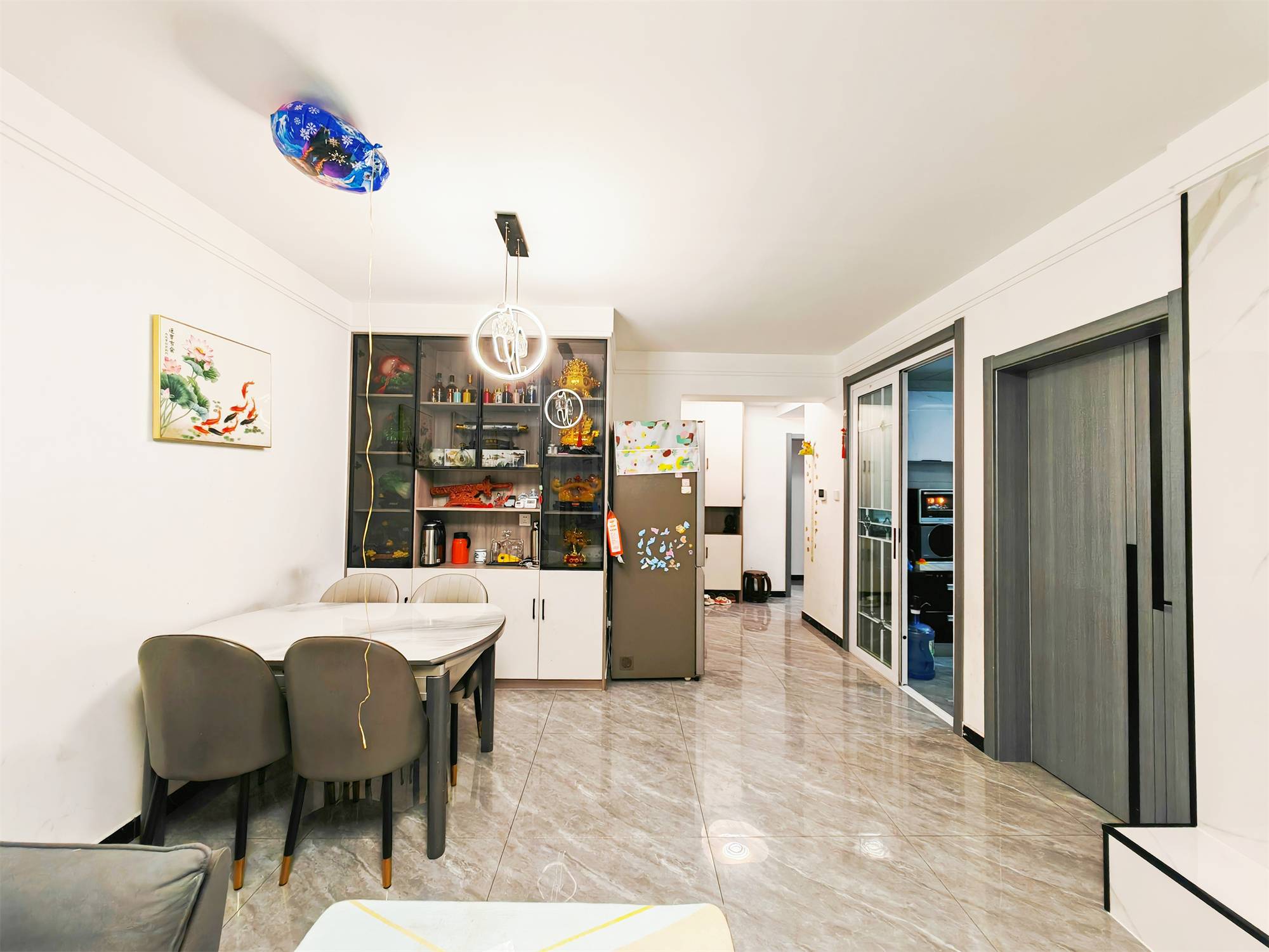 融汇爱都紫麟台