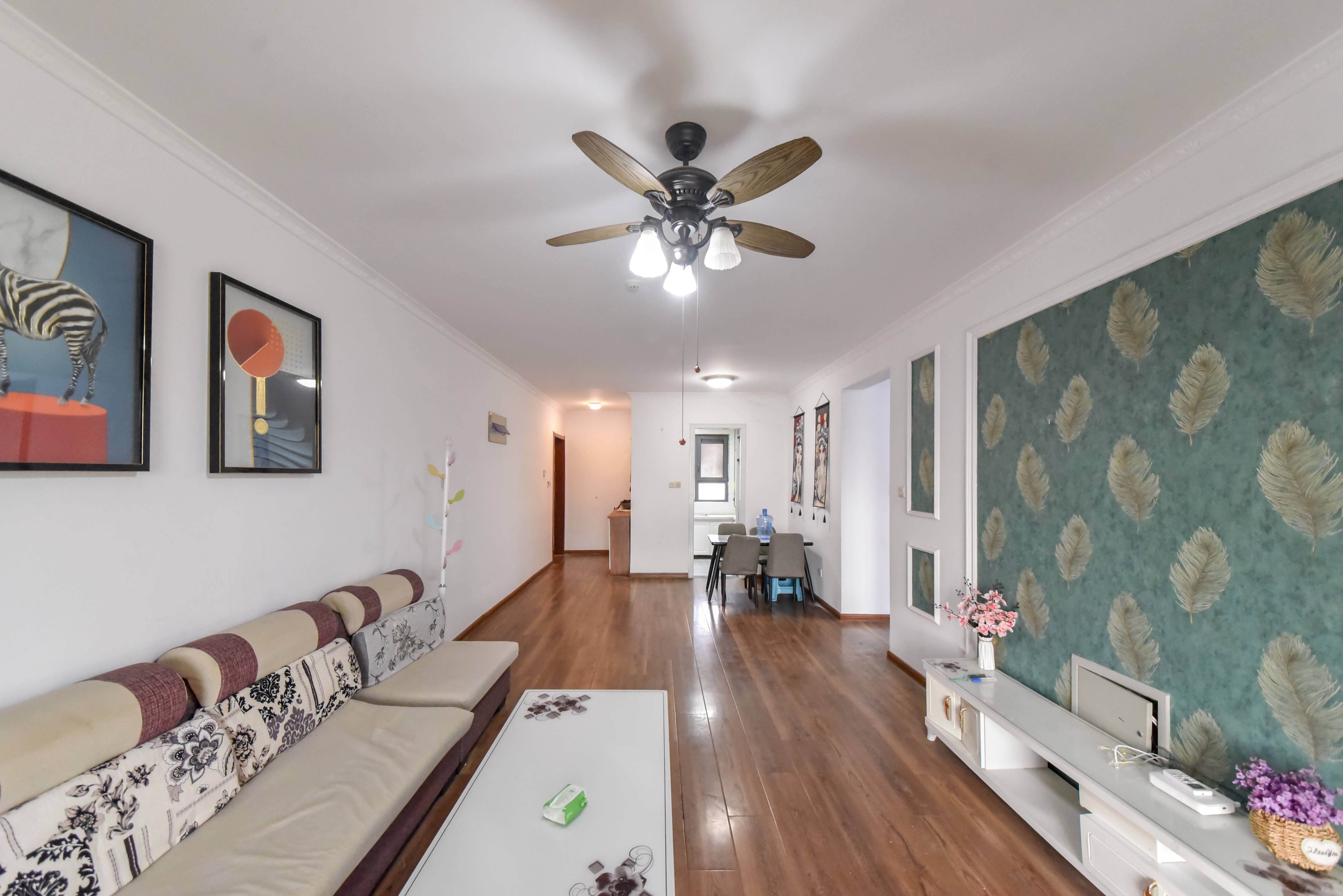 融创文旅城点翠园