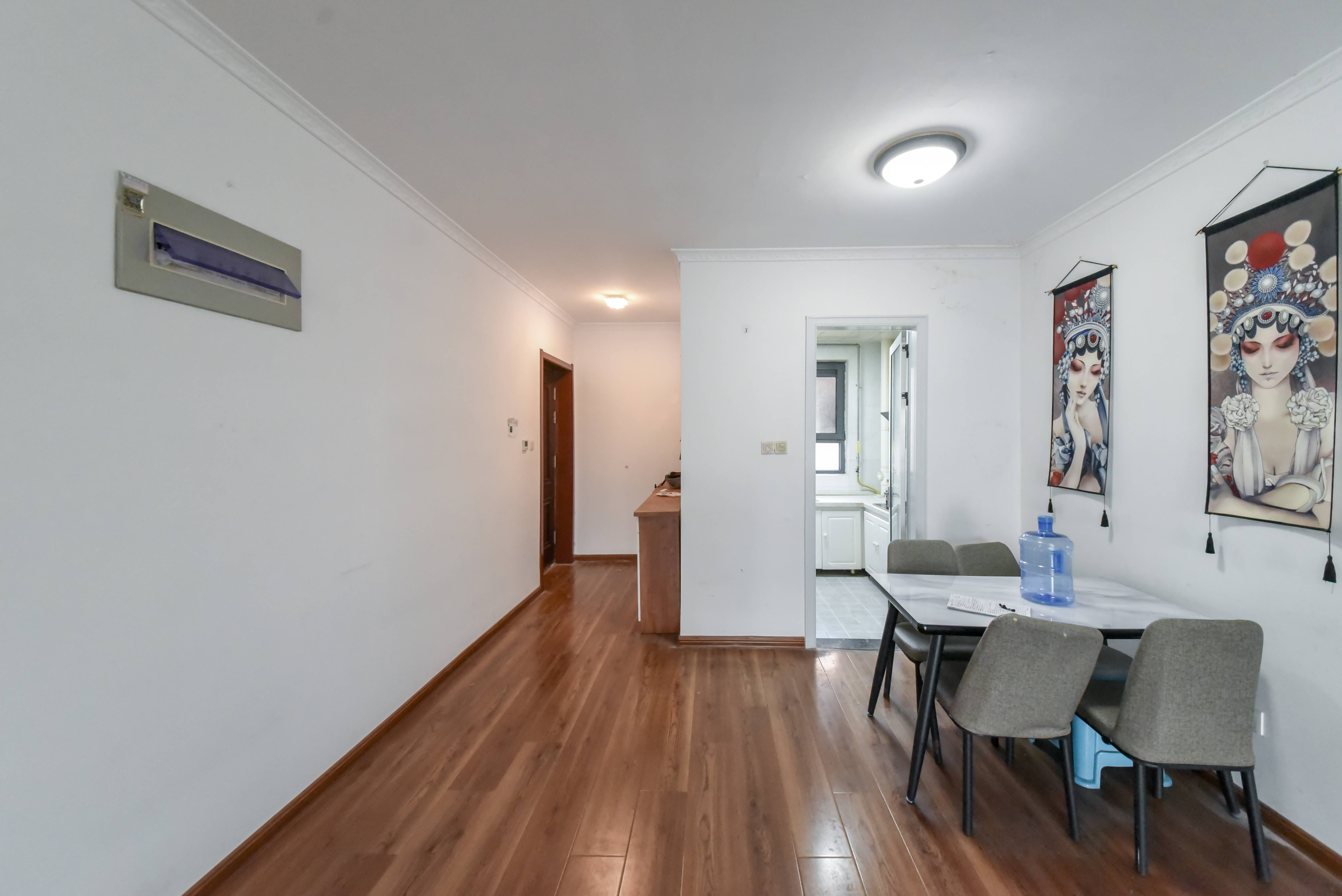 融创文旅城点翠园