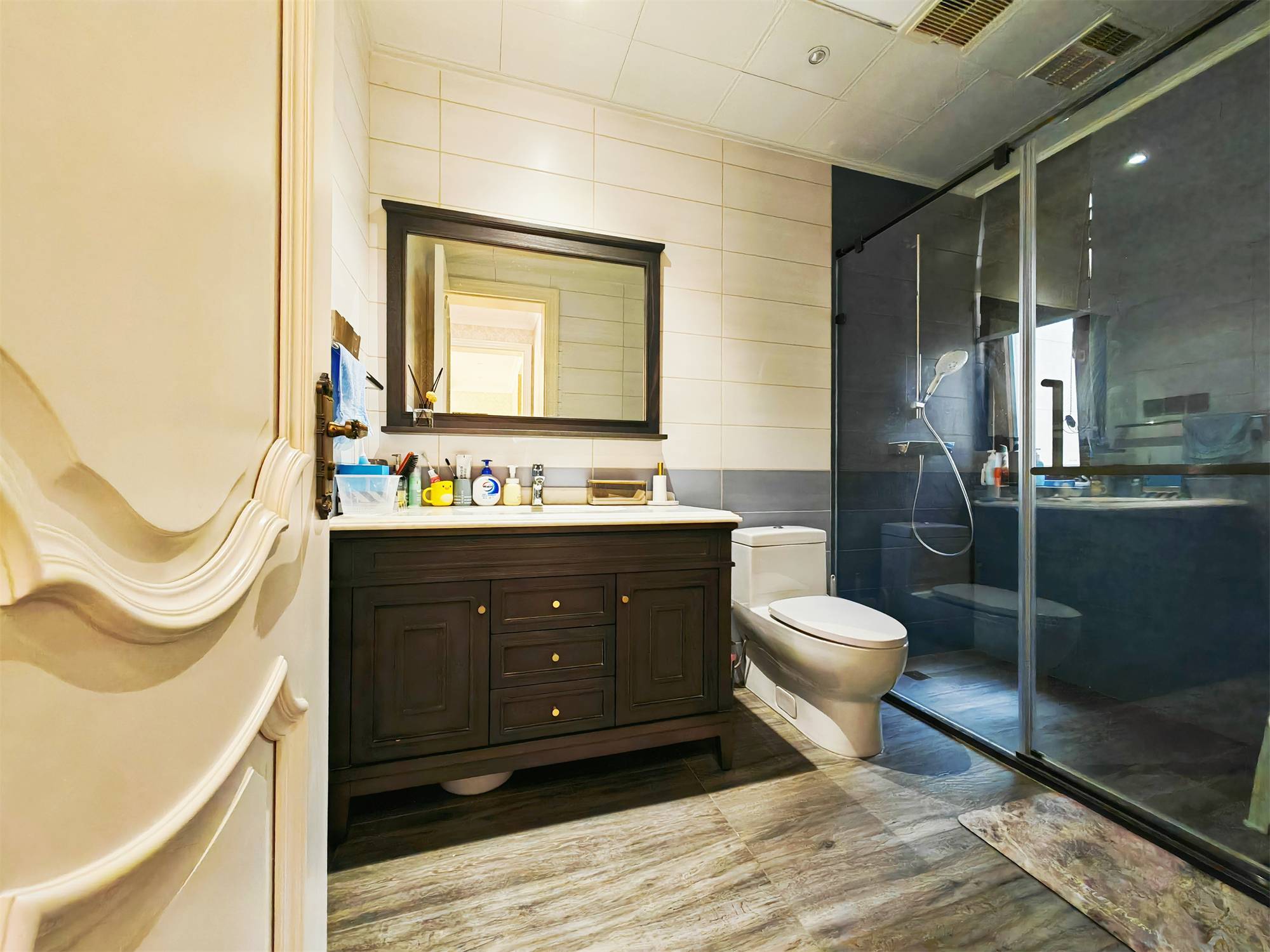 鲁能领秀城漫山香墅二期