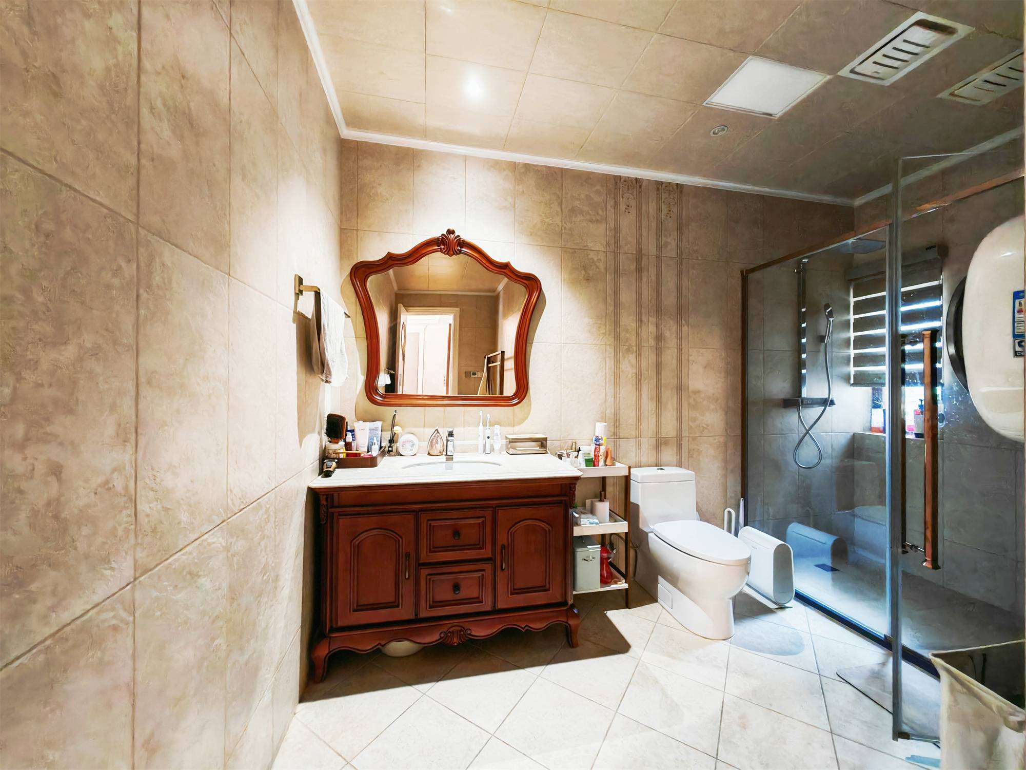 鲁能领秀城漫山香墅二期