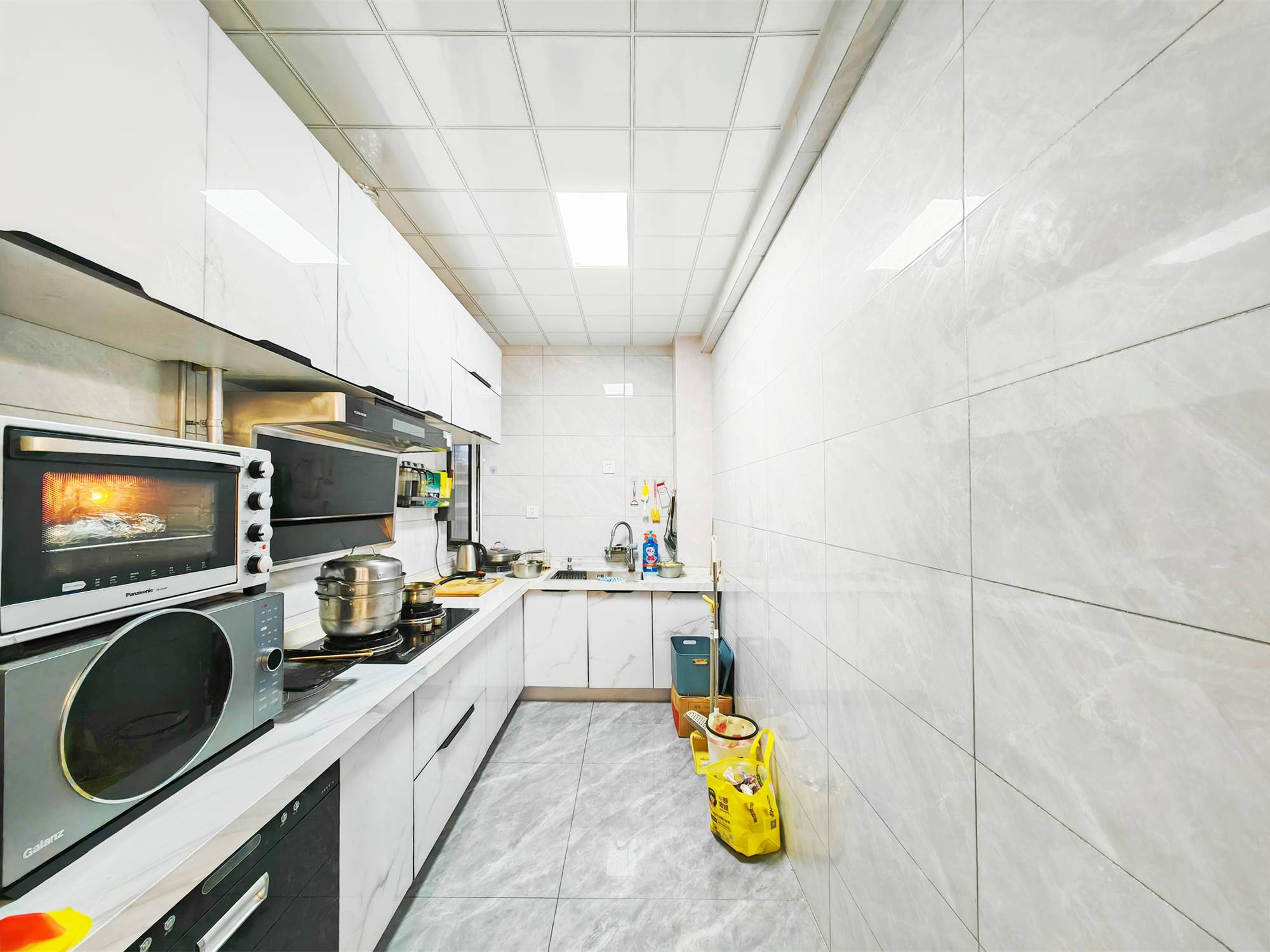 融汇爱都紫麟台