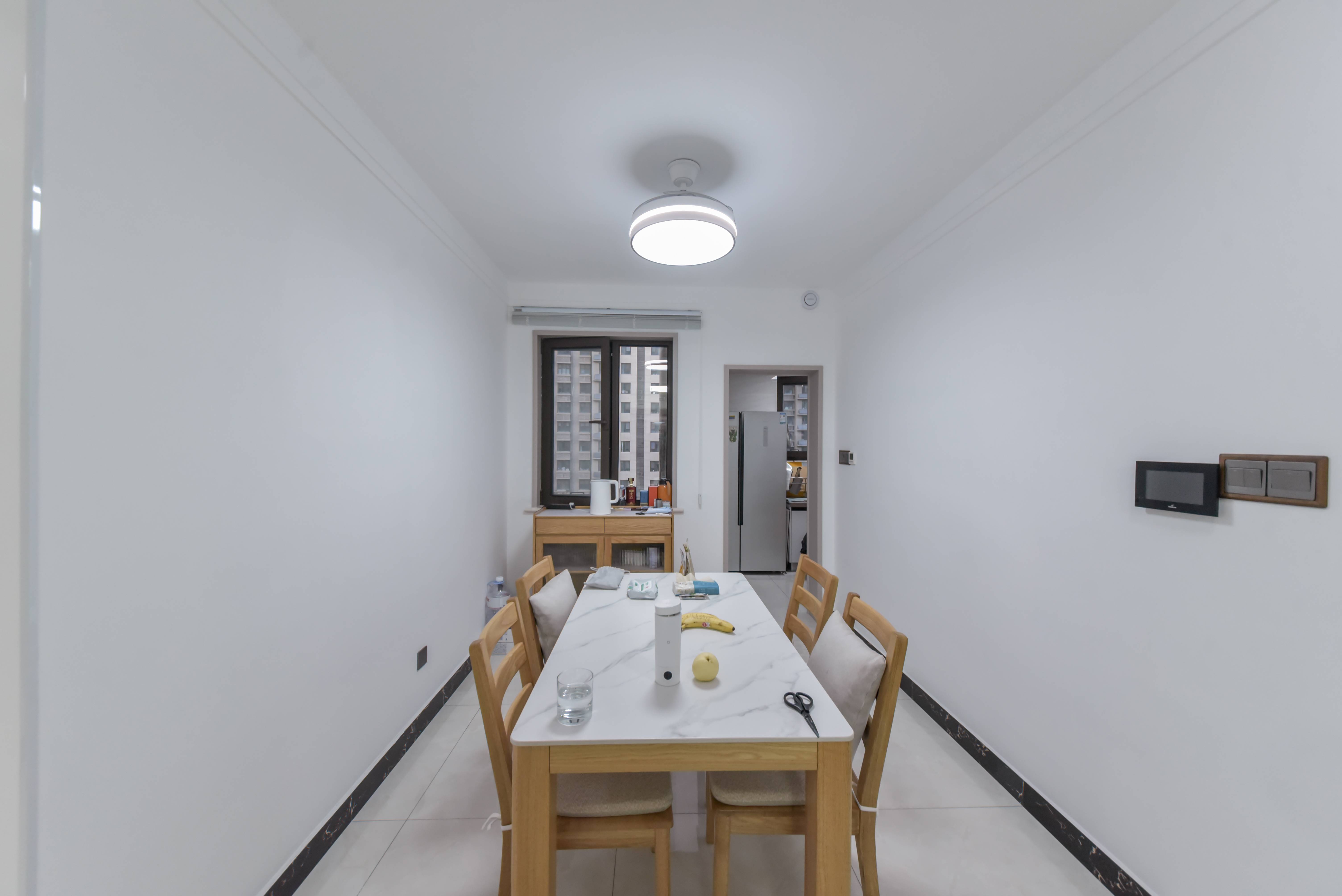 中新锦绣天地中苑四区