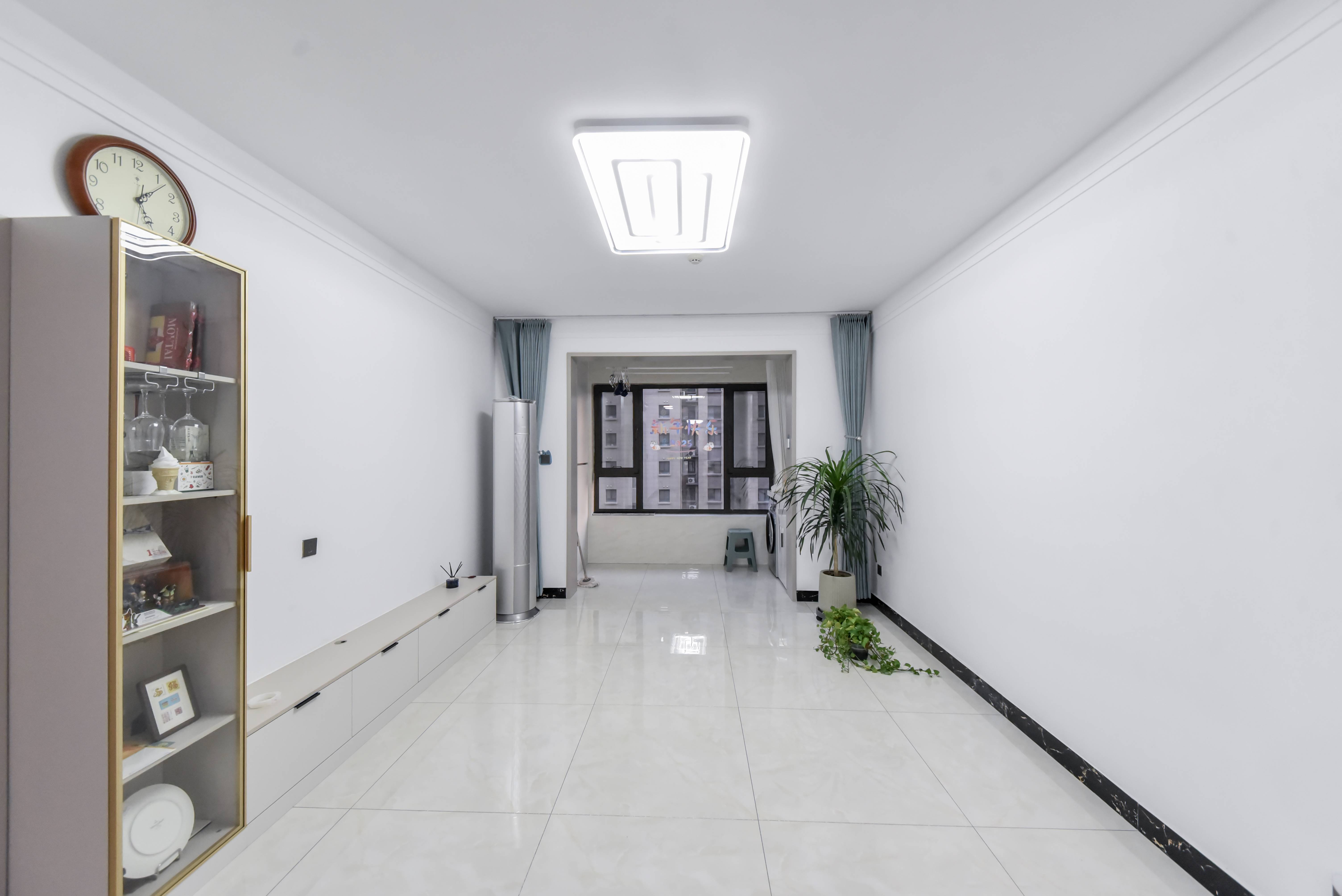 中新锦绣天地中苑四区