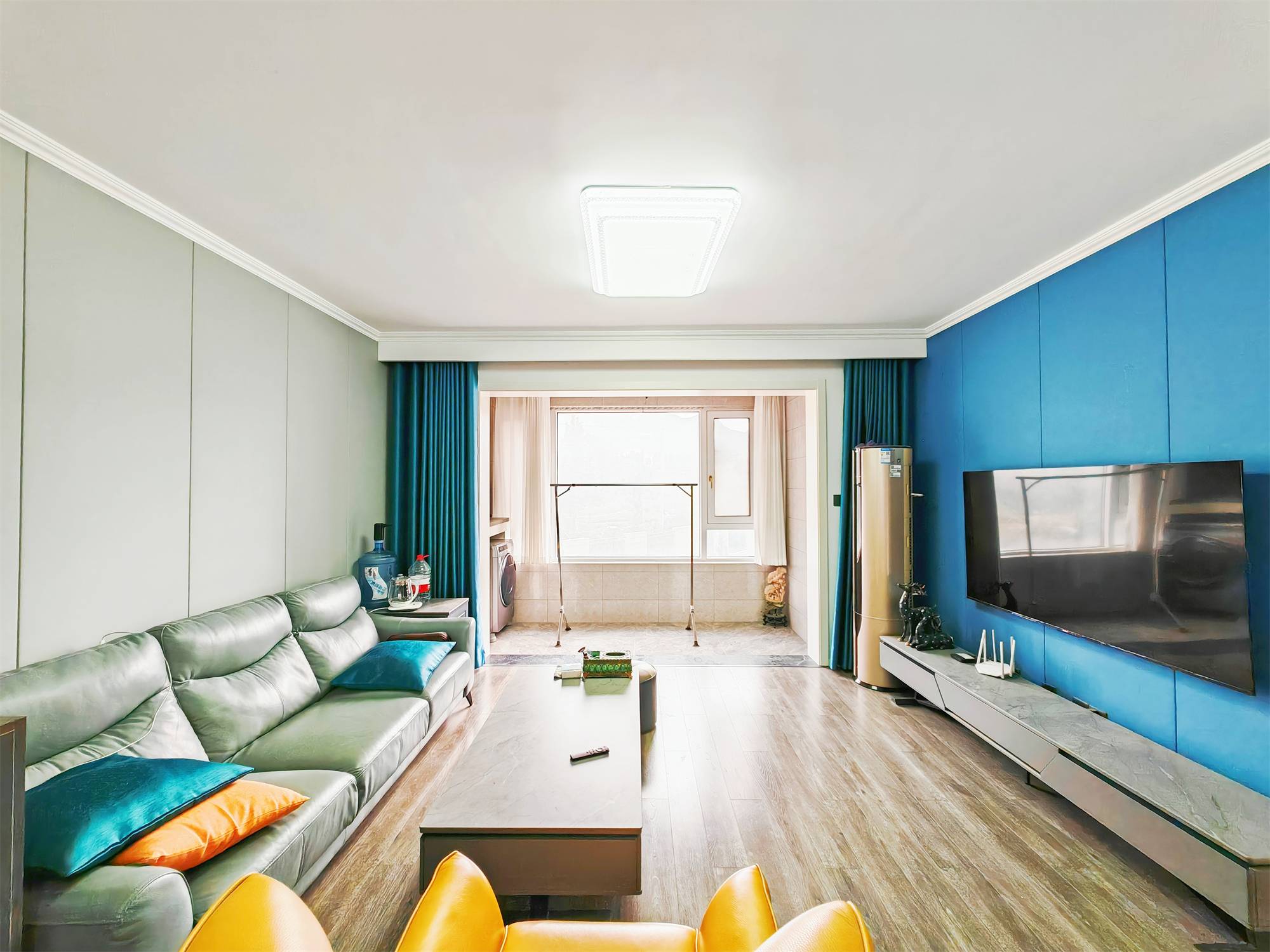  华润置地公元九里 南