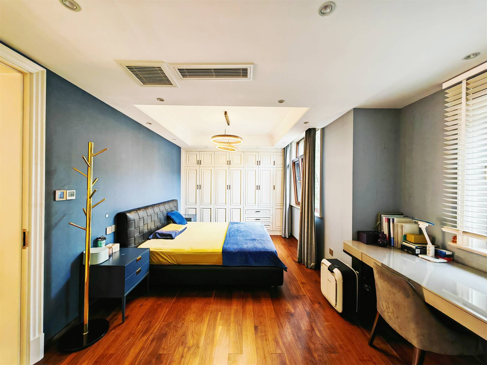 鲁能领秀城漫山香墅二期