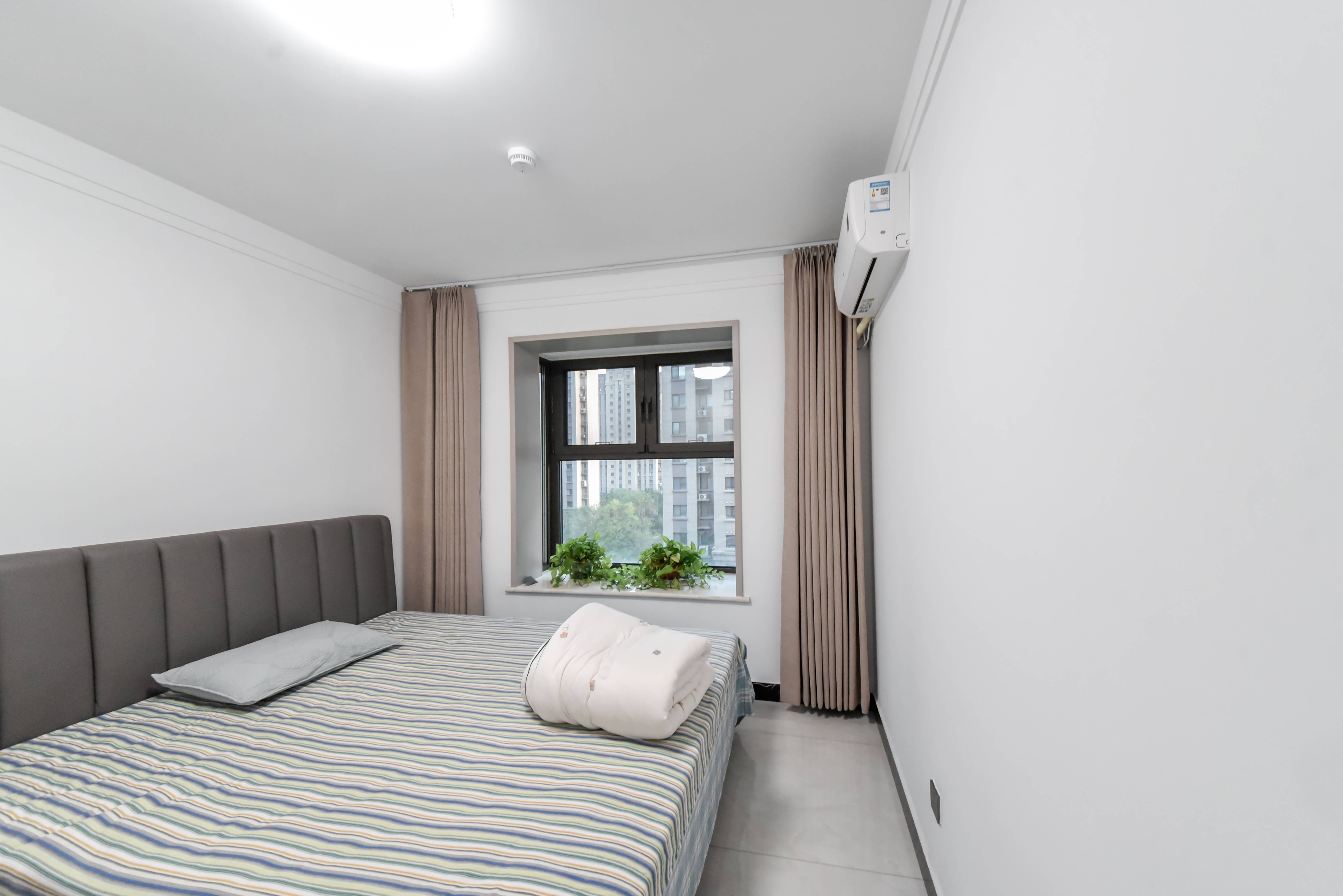 中新锦绣天地中苑四区