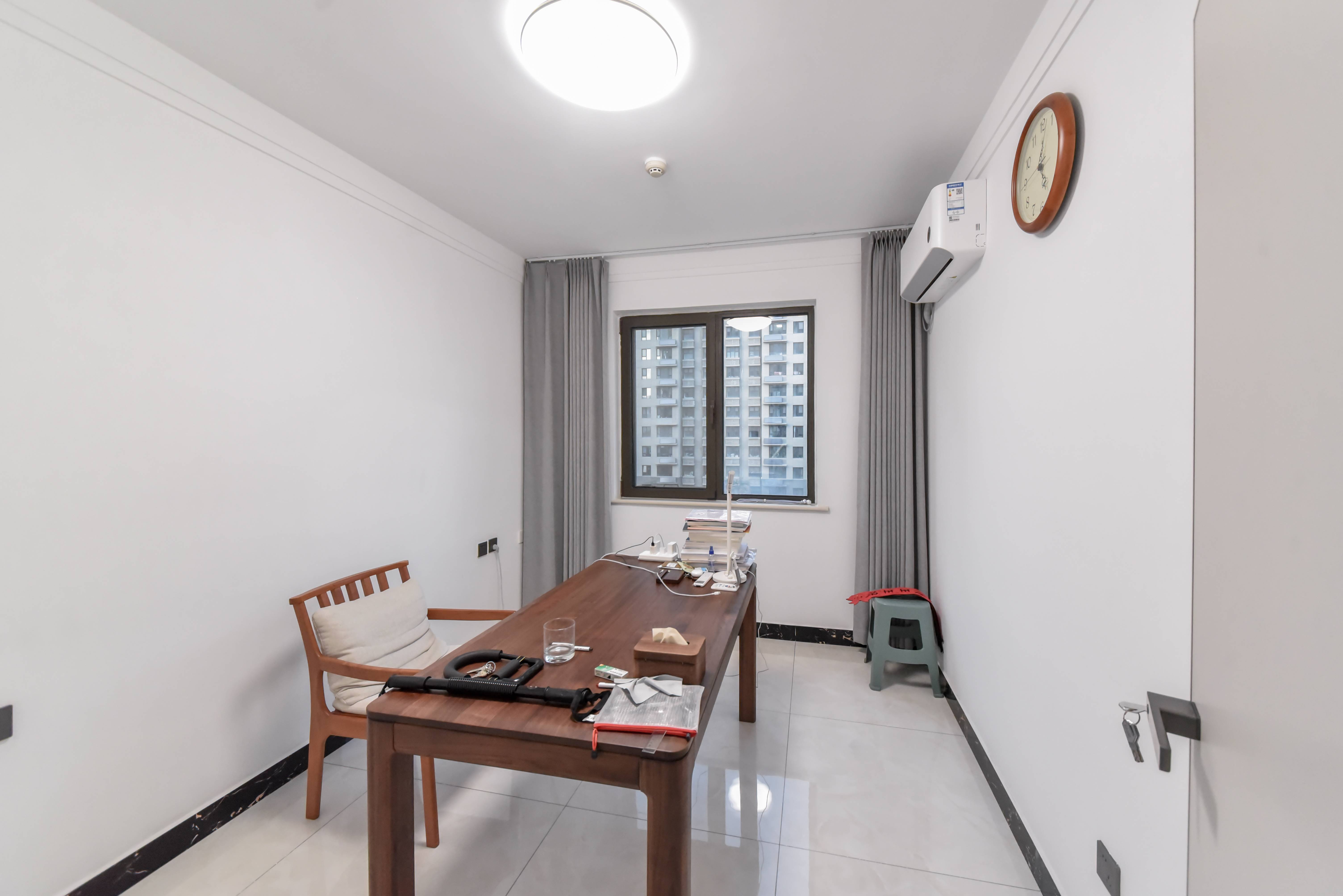 中新锦绣天地中苑四区