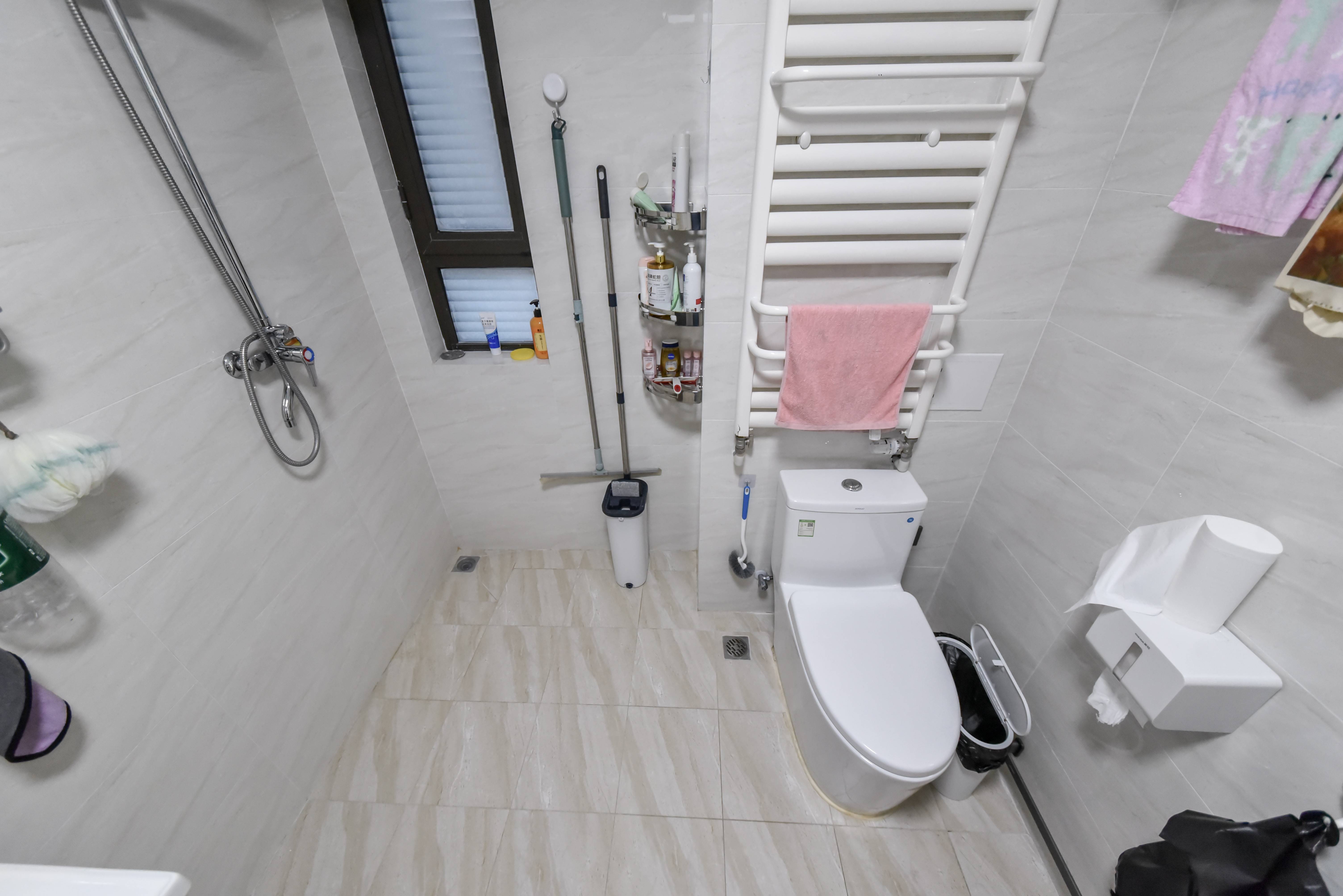 中新锦绣天地中苑四区