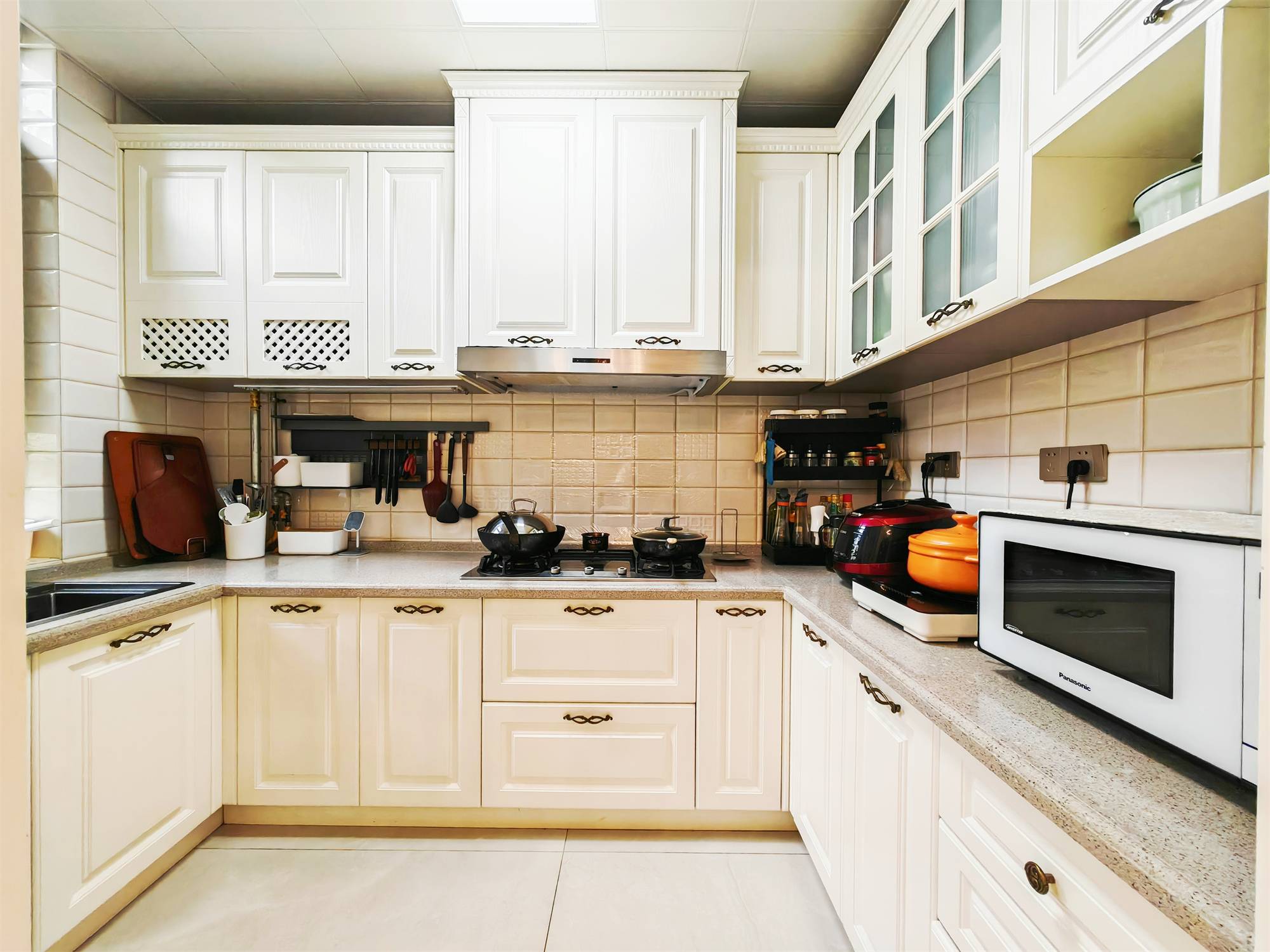 鲁能领秀城漫山香墅二期