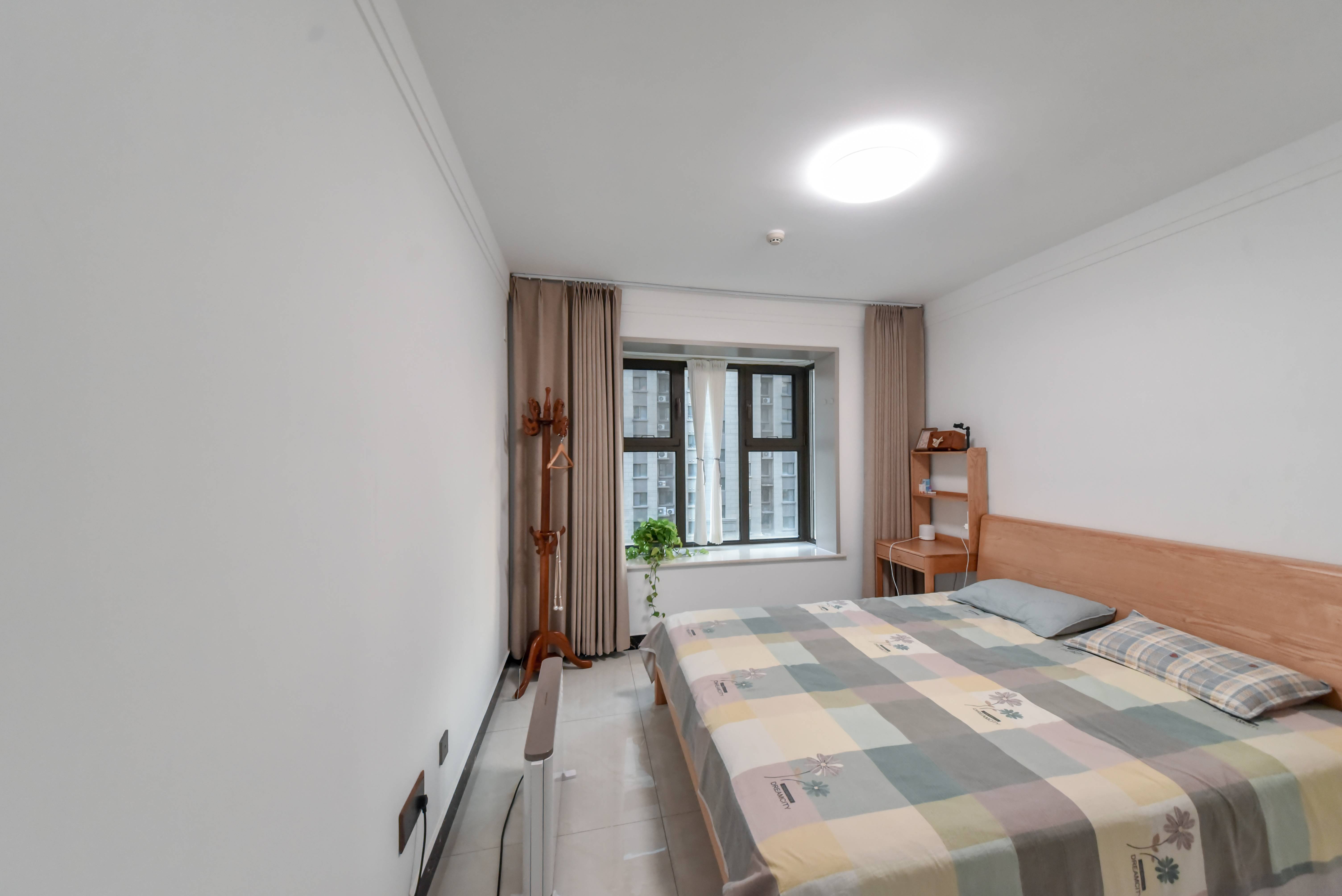 中新锦绣天地中苑四区