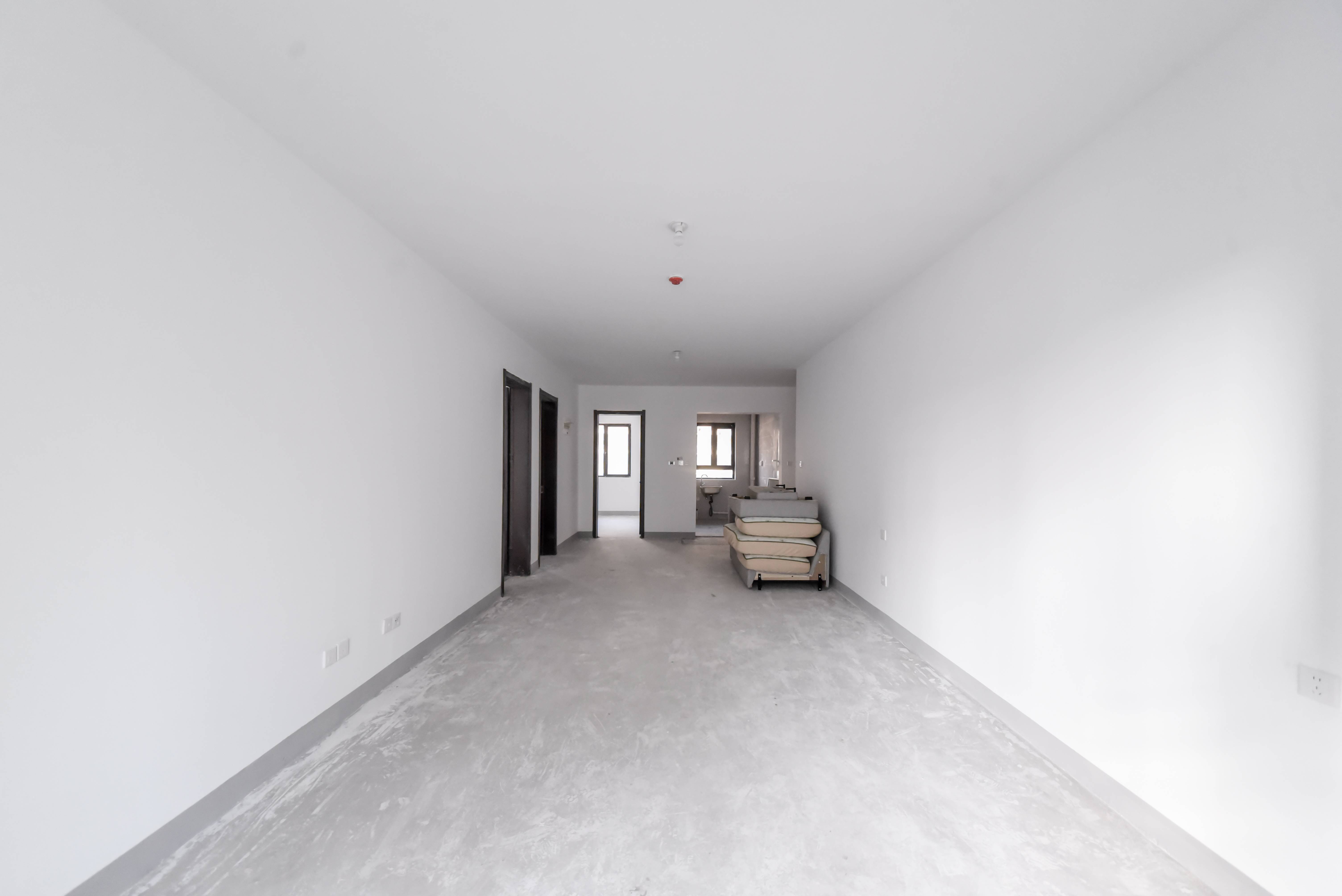 融创文旅城香樟台