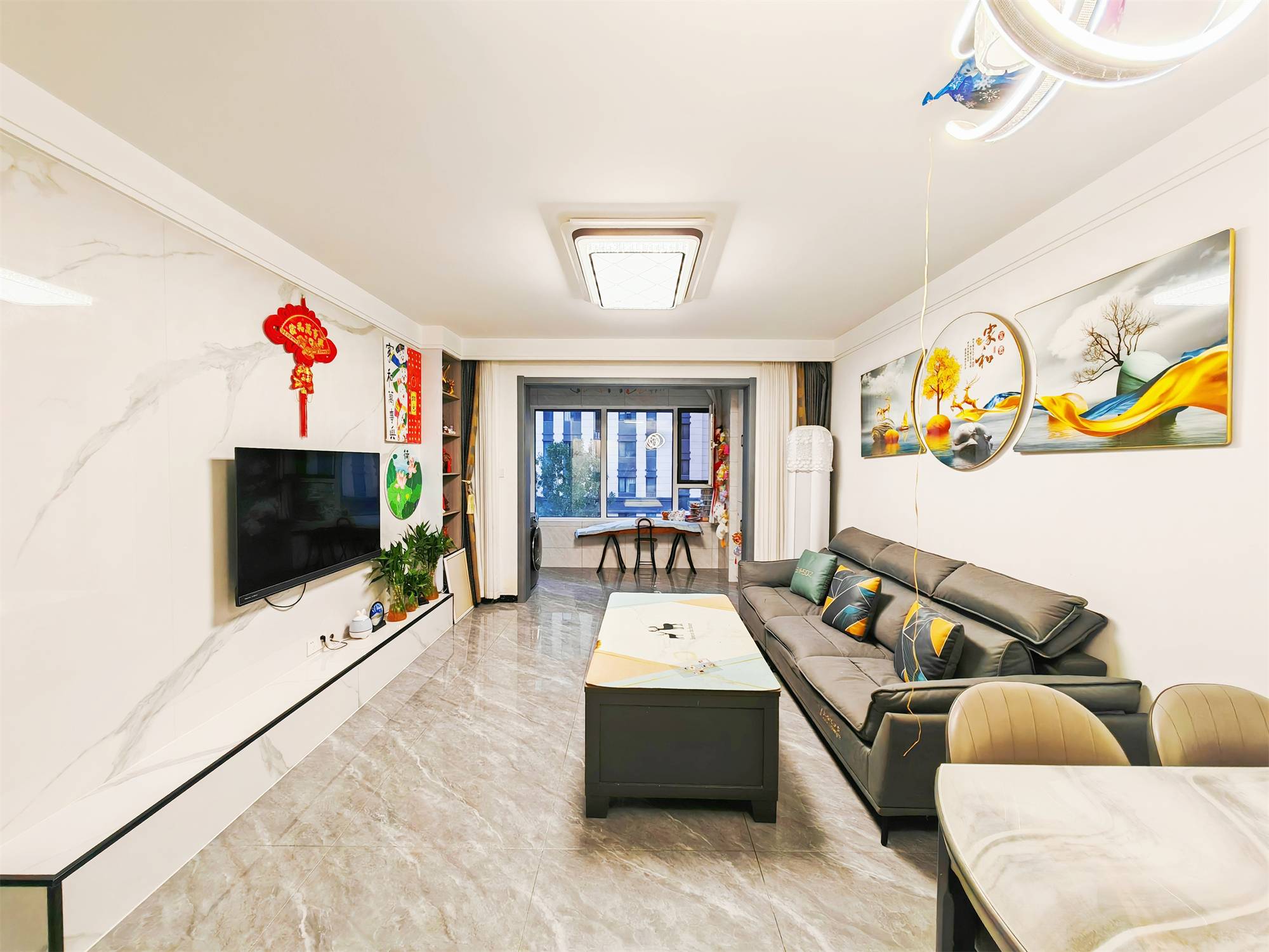 融汇爱都紫麟台