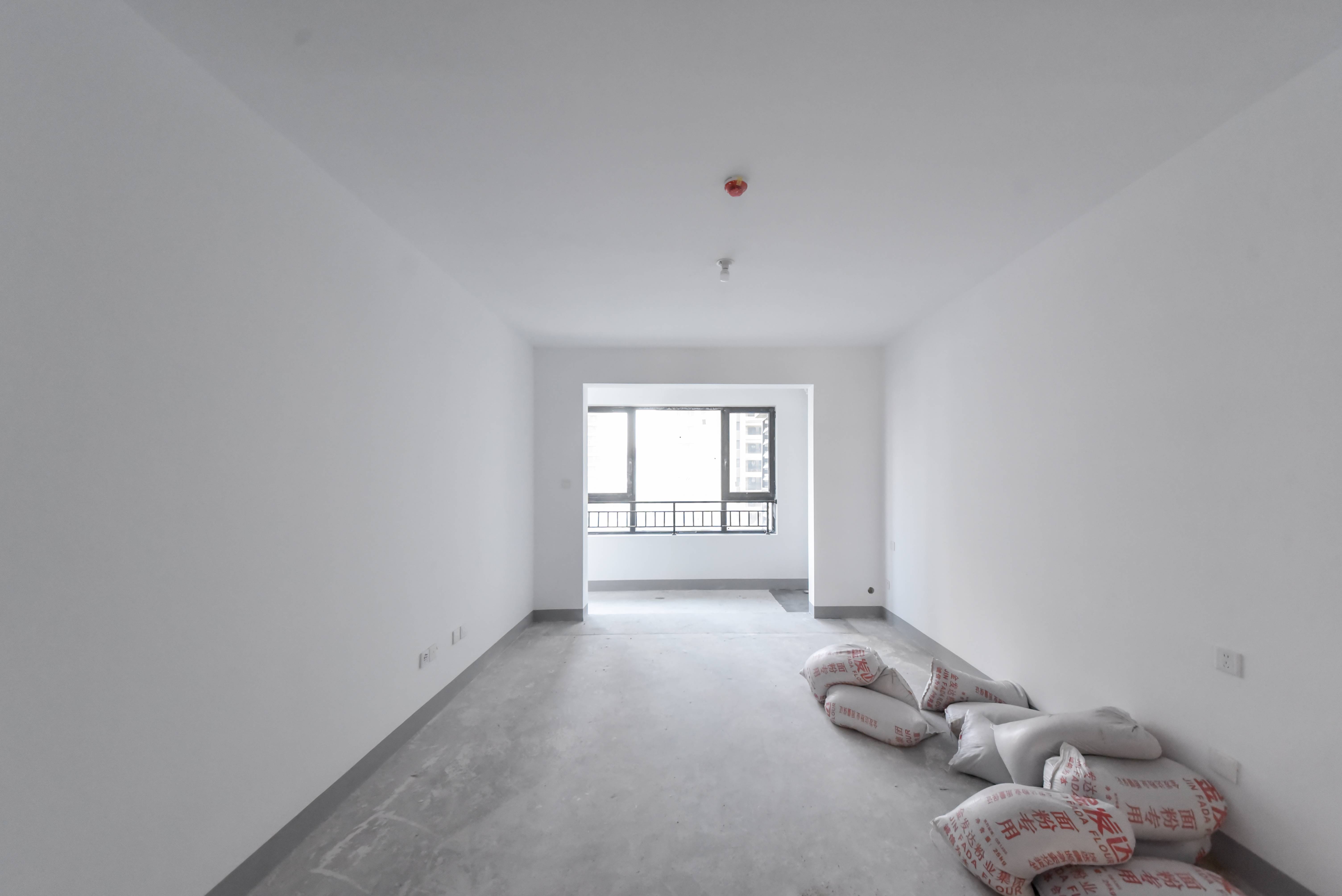  融创文旅城香樟台 南北