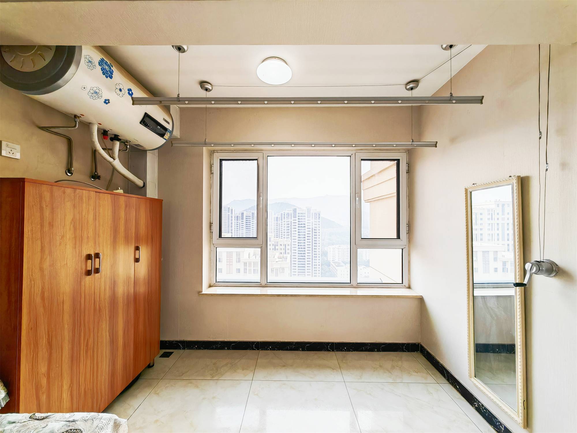 鲁能领秀城东一区(三区)