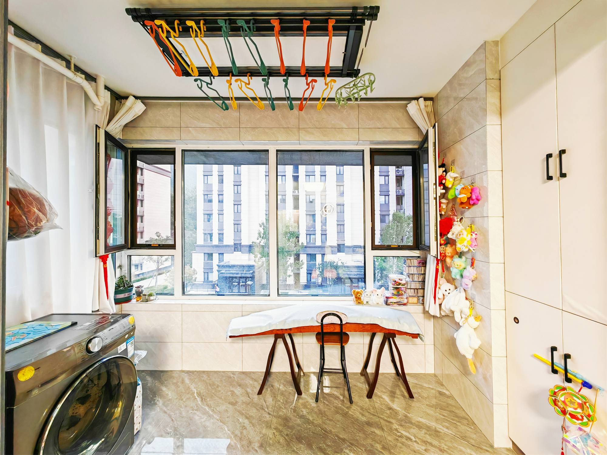 融汇爱都紫麟台