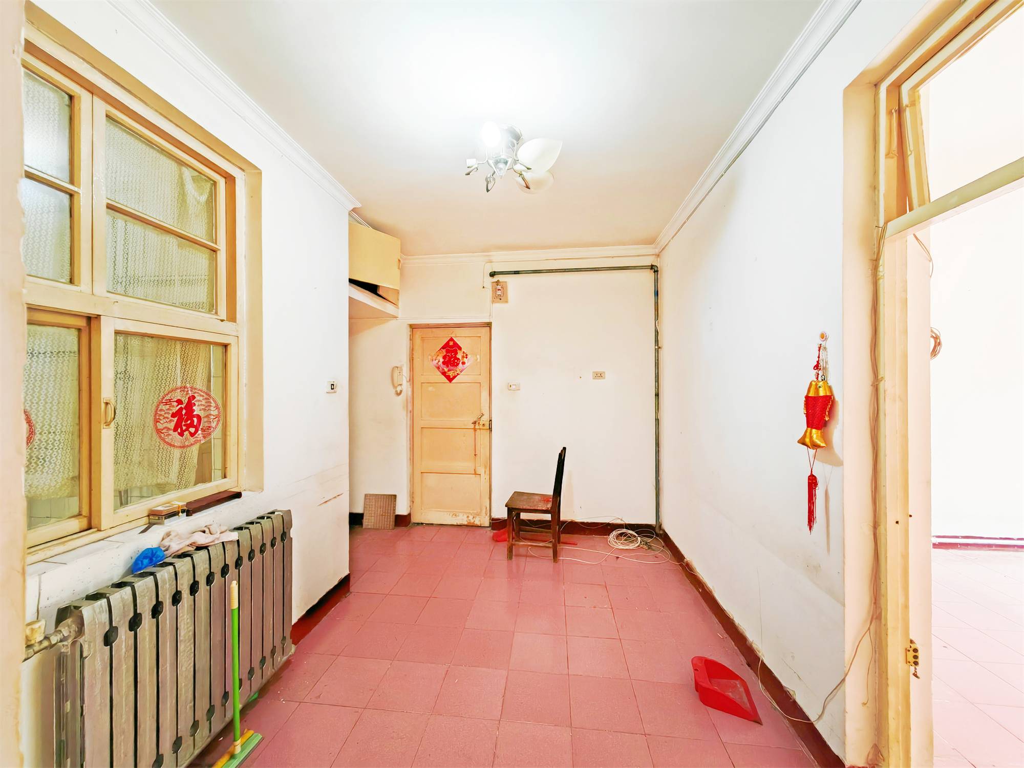 六里山南路2号院