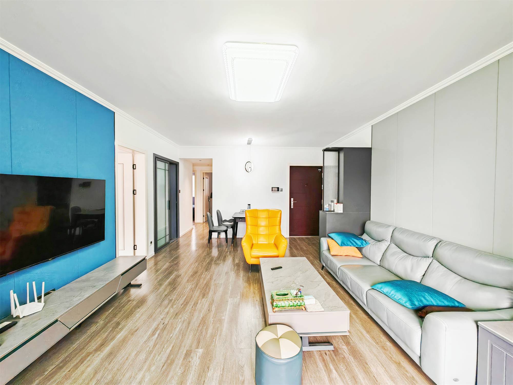 华润置地公元九里