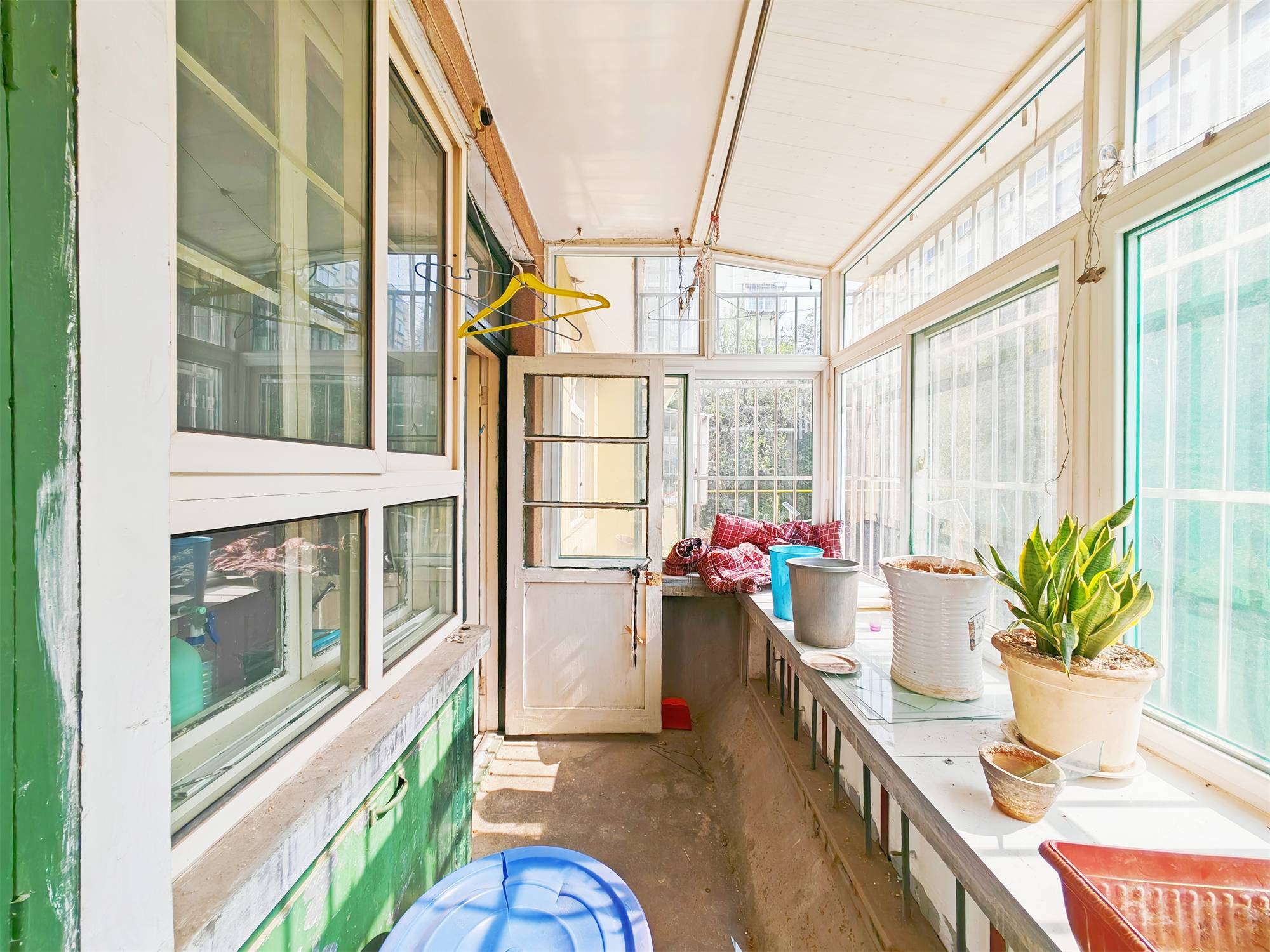 六里山南路2号院