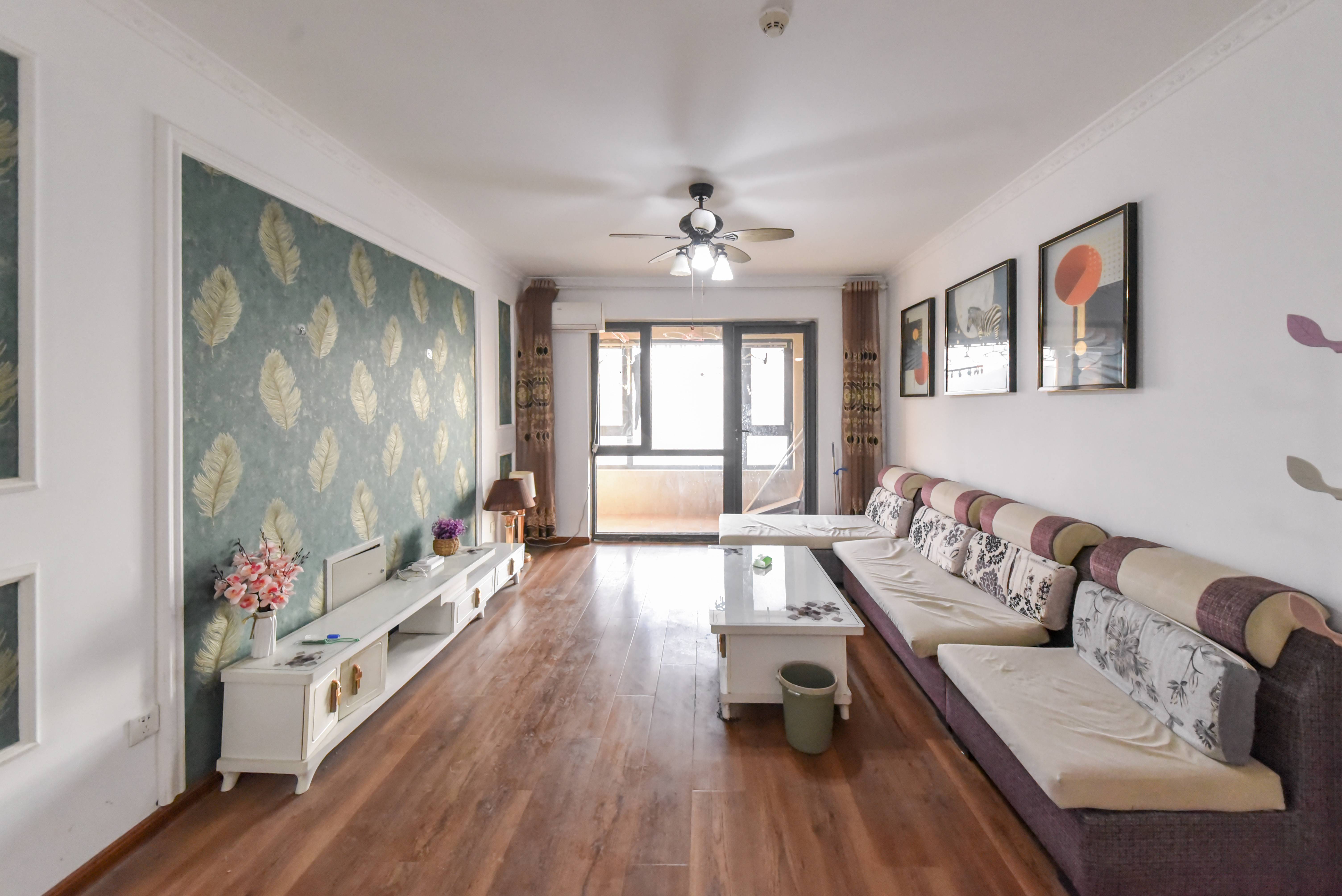  融创文旅城点翠园 南