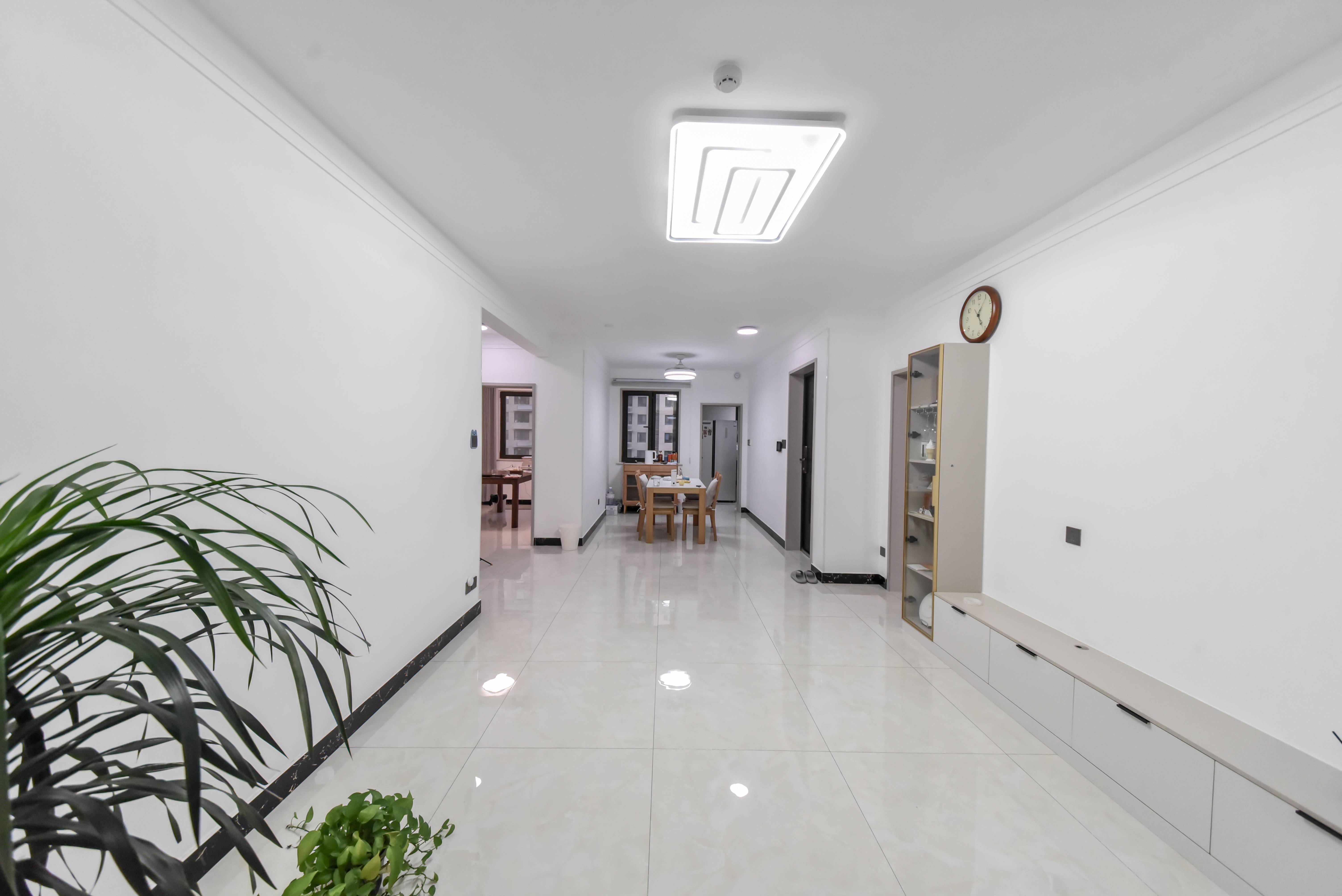 中新锦绣天地中苑四区