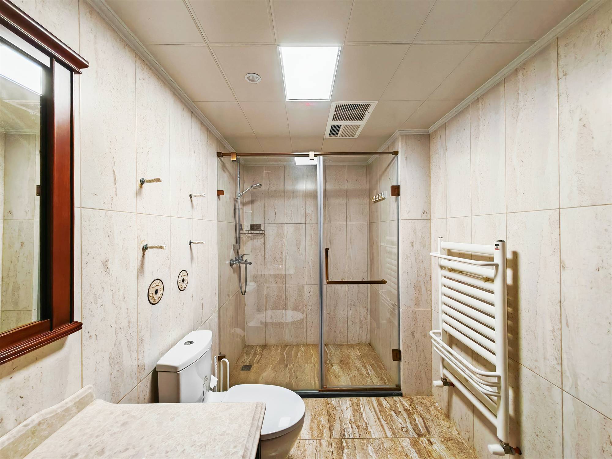 鲁能领秀城漫山香墅二期