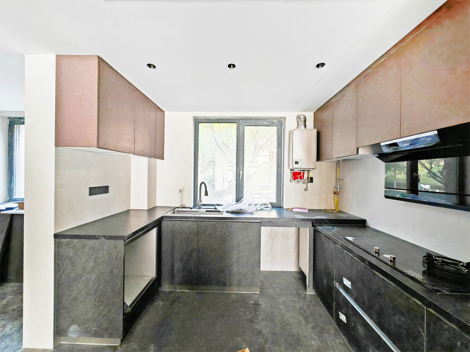 华润置地公元九里