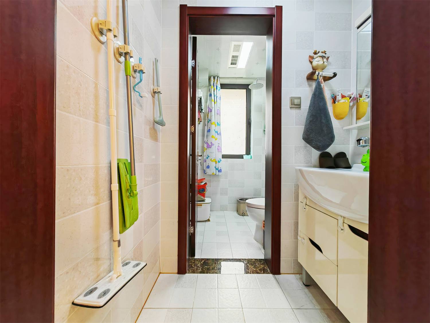 中国MALL城市之星