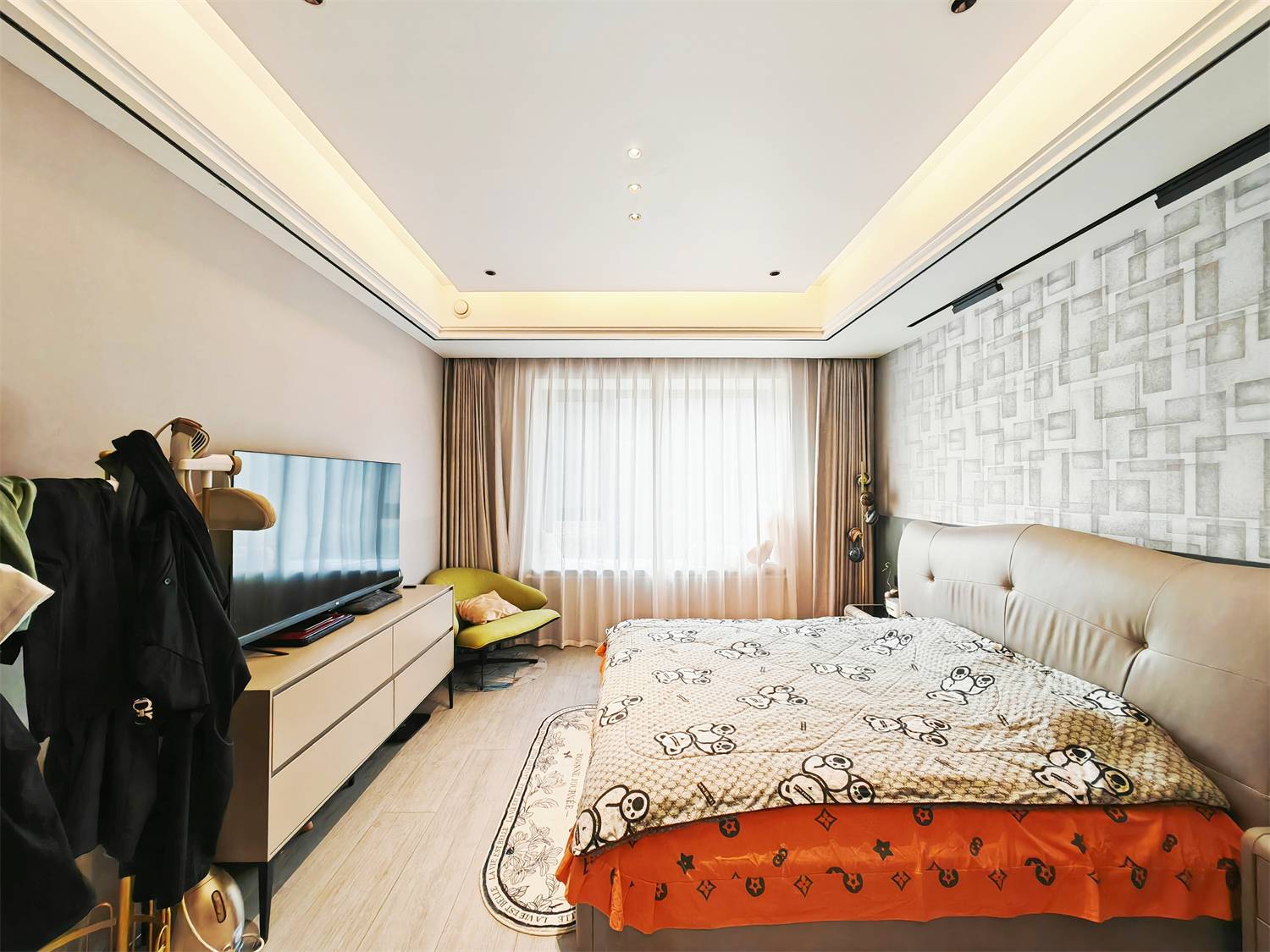 鲁能领秀城漫山香墅