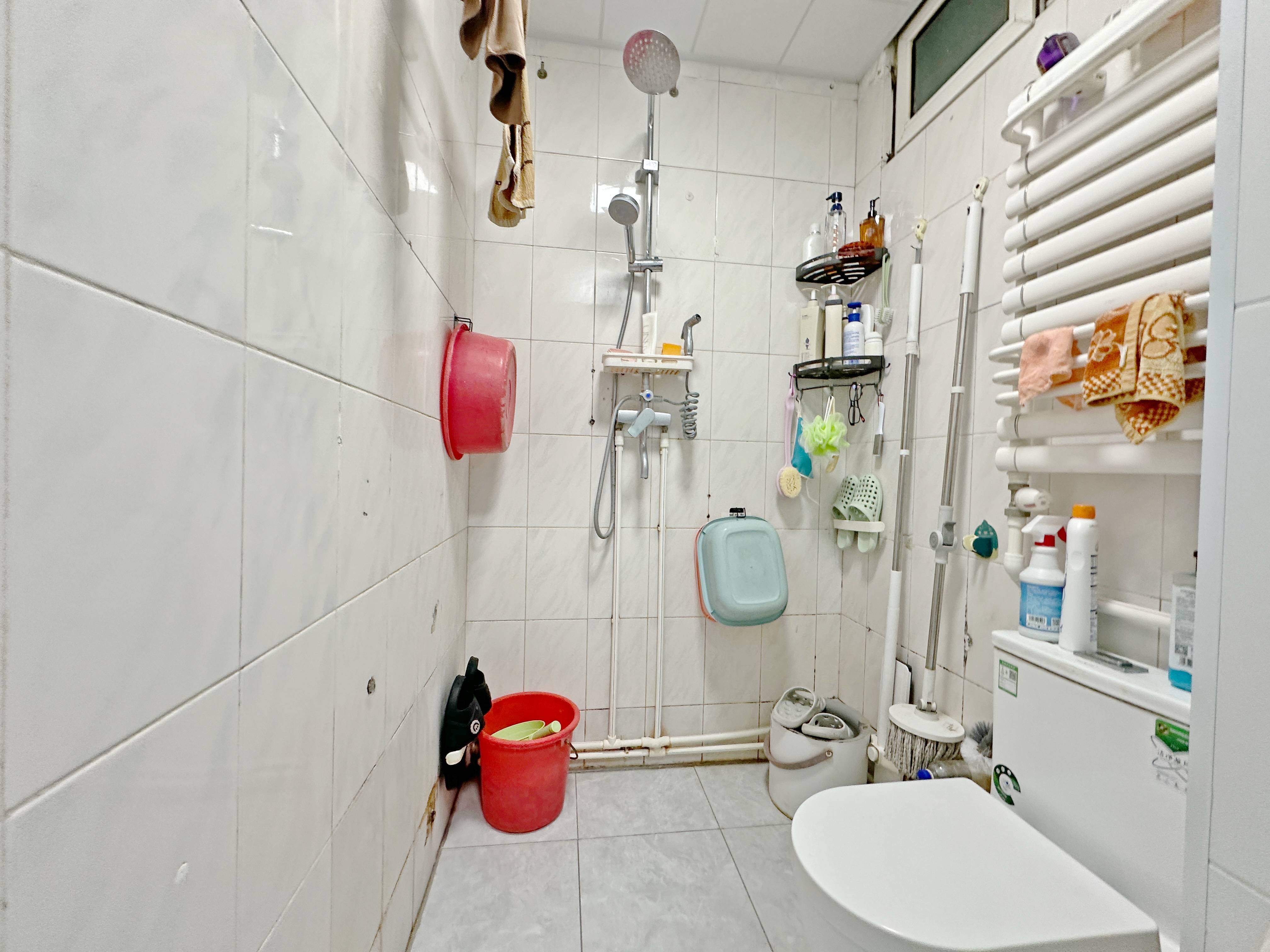 刘长山路公安局宿舍