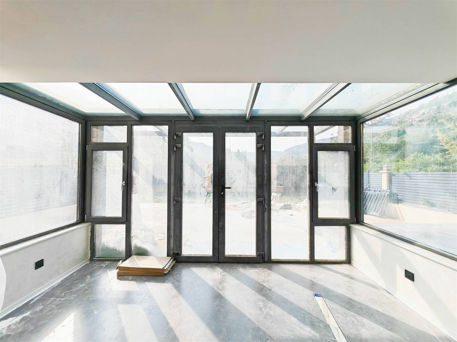 华润置地公元九里