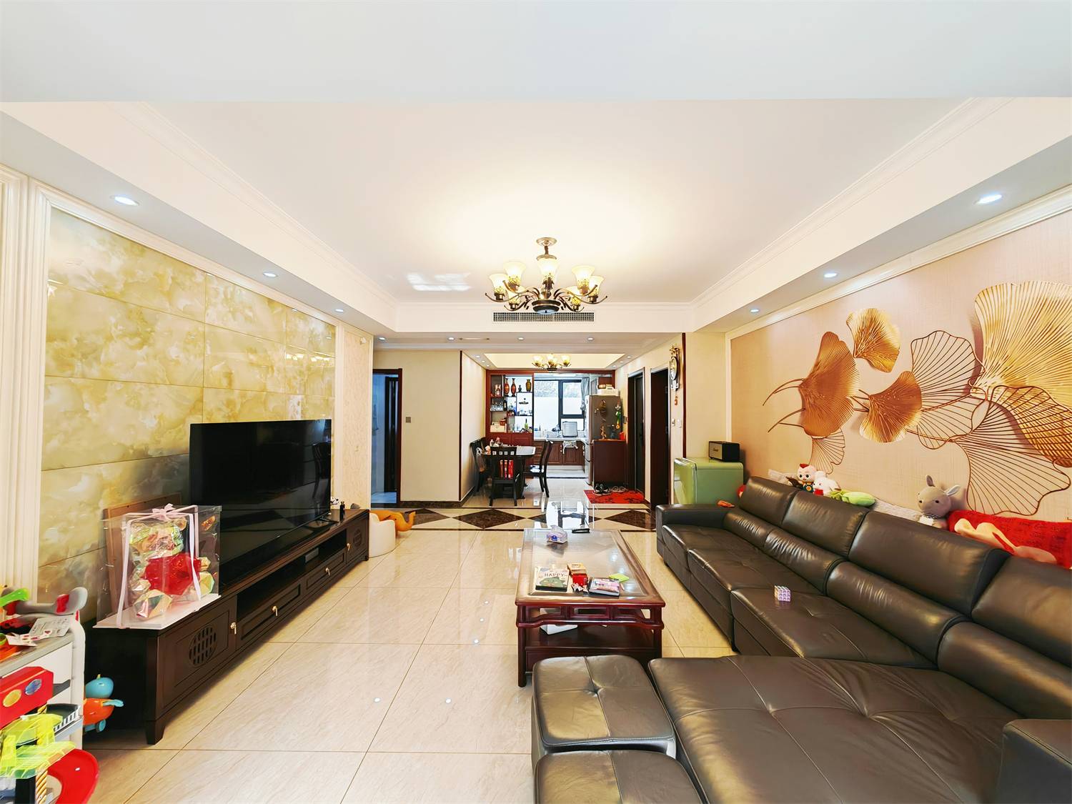 中国MALL城市之星