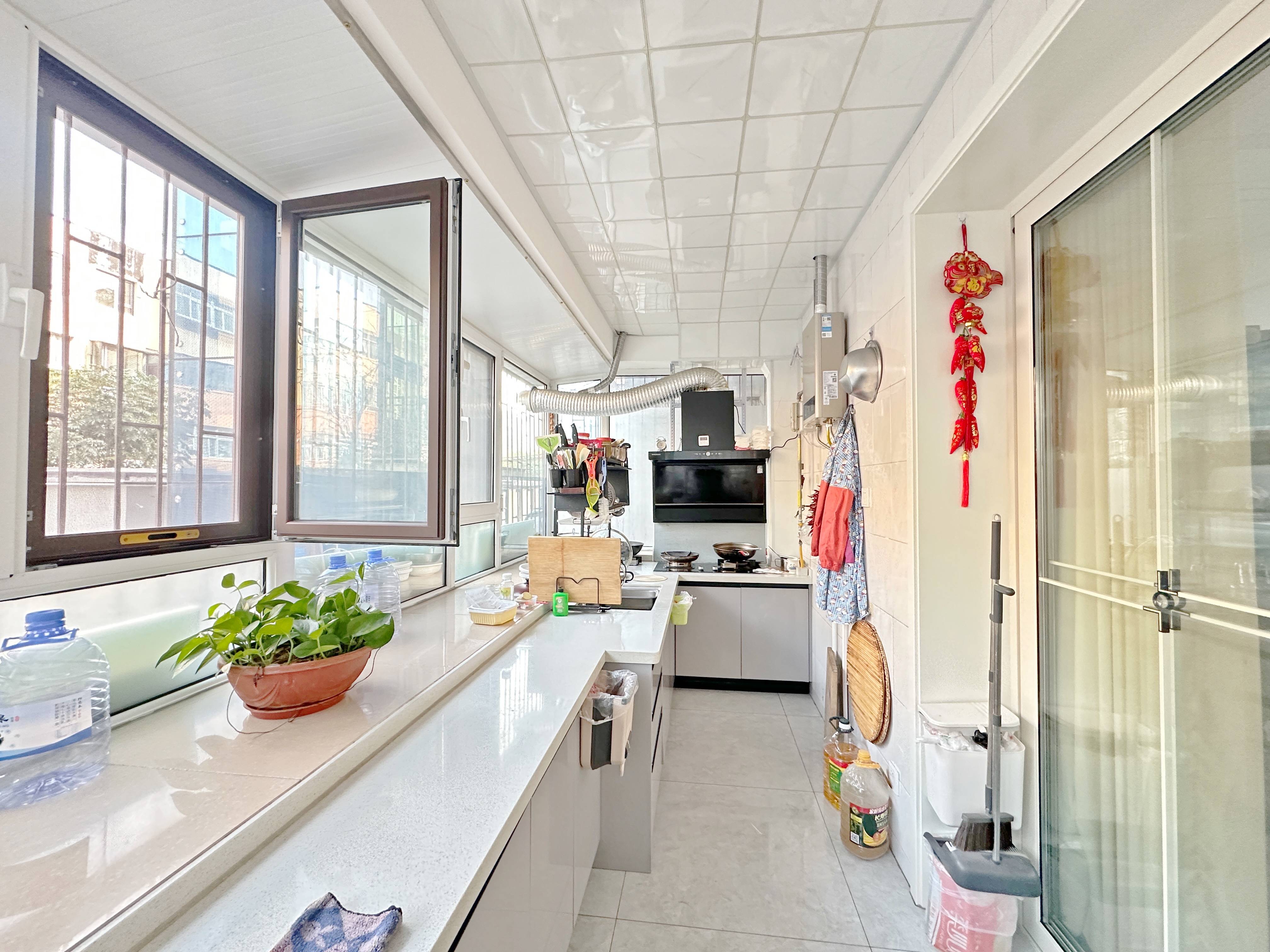 刘长山路公安局宿舍