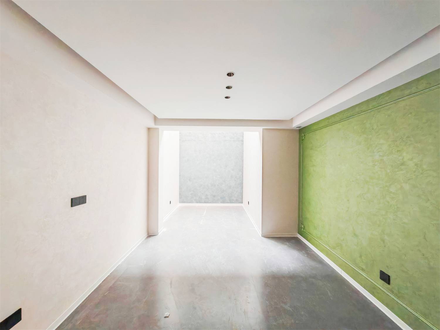 华润置地公元九里