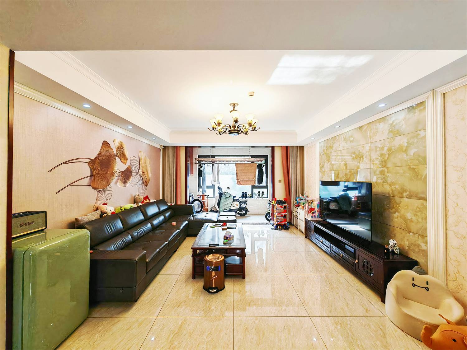 中国MALL城市之星